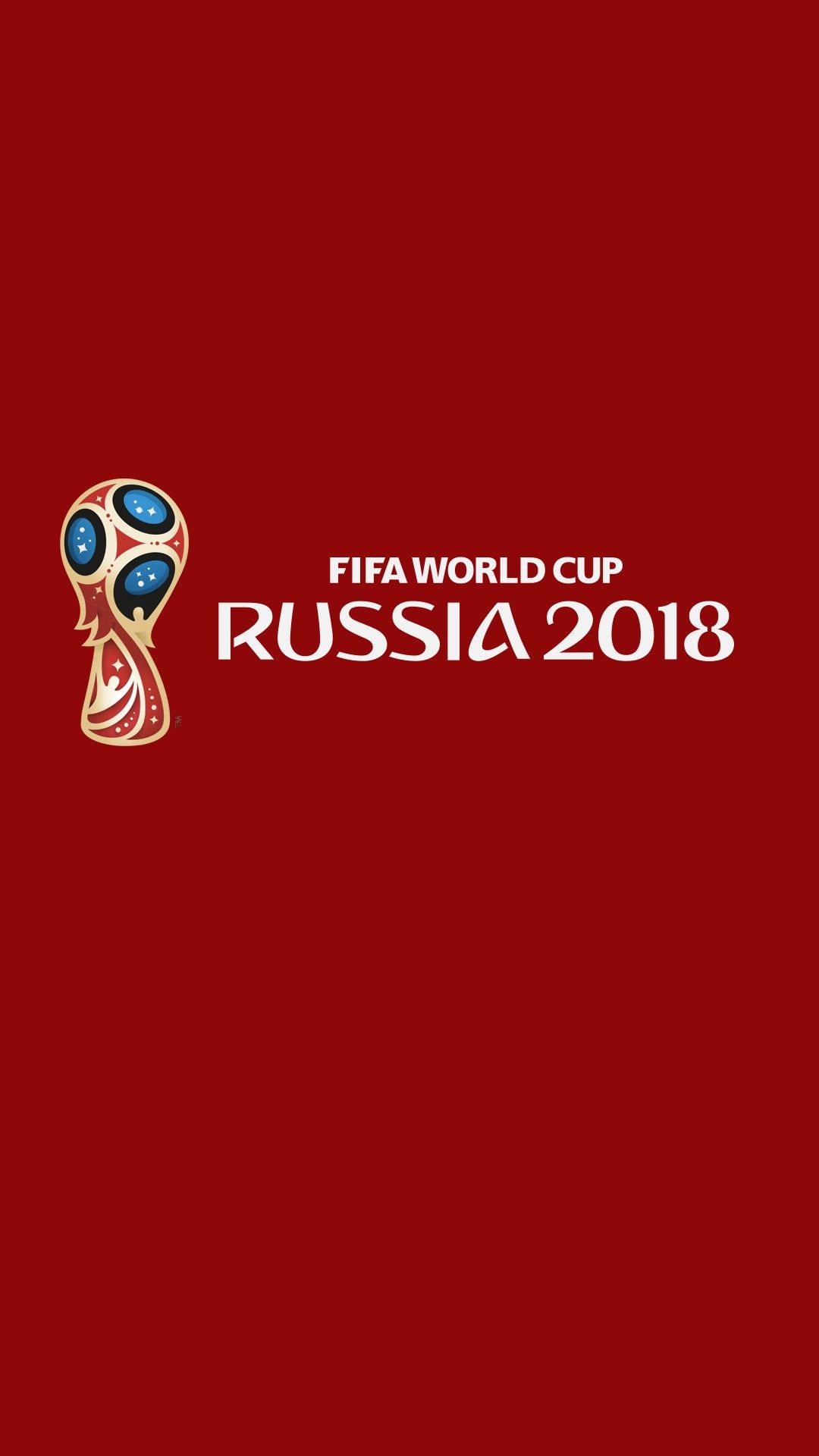 Fifa World Cup 2018 Wallpapers