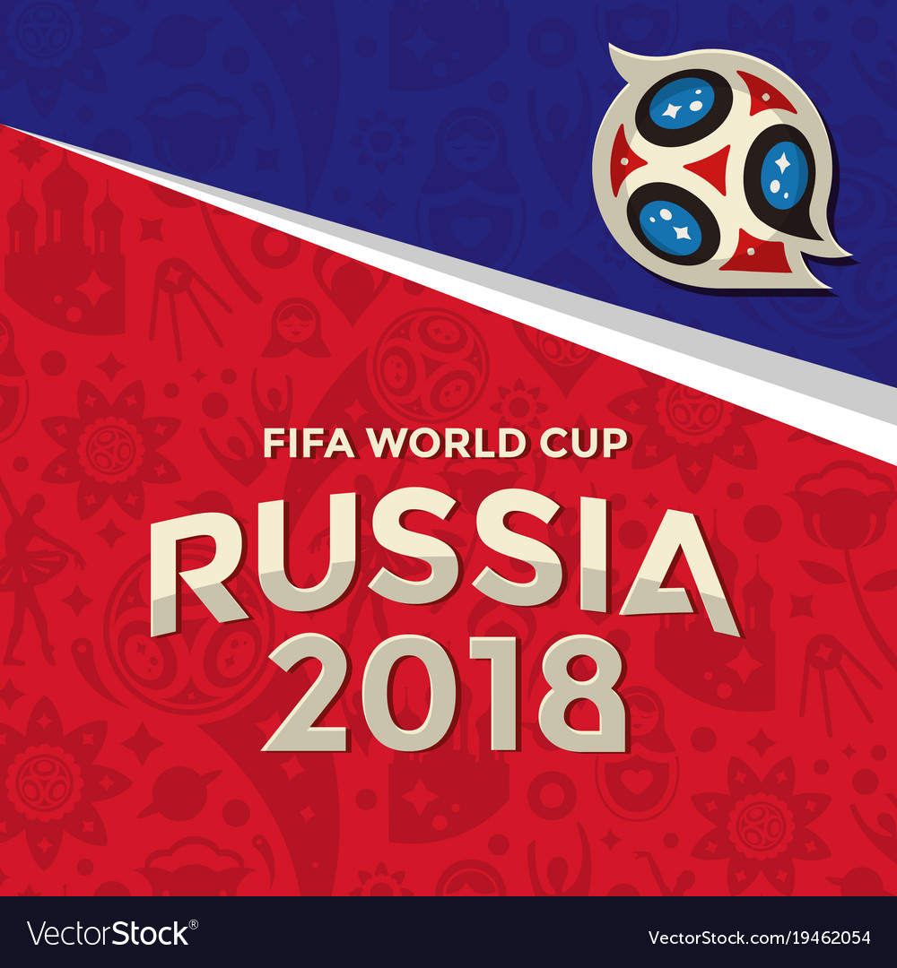 Fifa World Cup 2018 Wallpapers