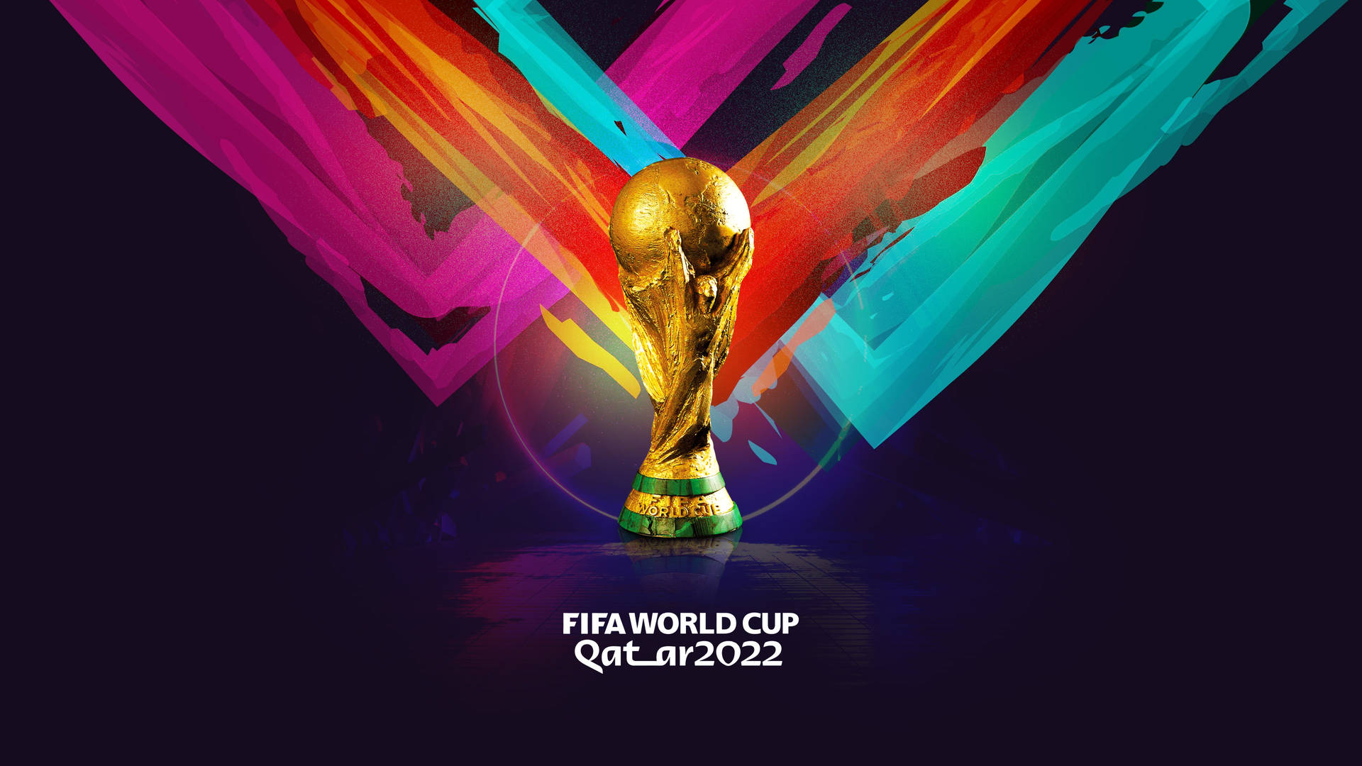 Fifa World Cup Wallpapers