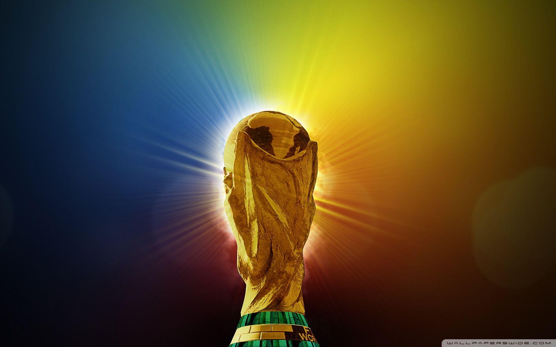 Fifa World Cup Wallpapers