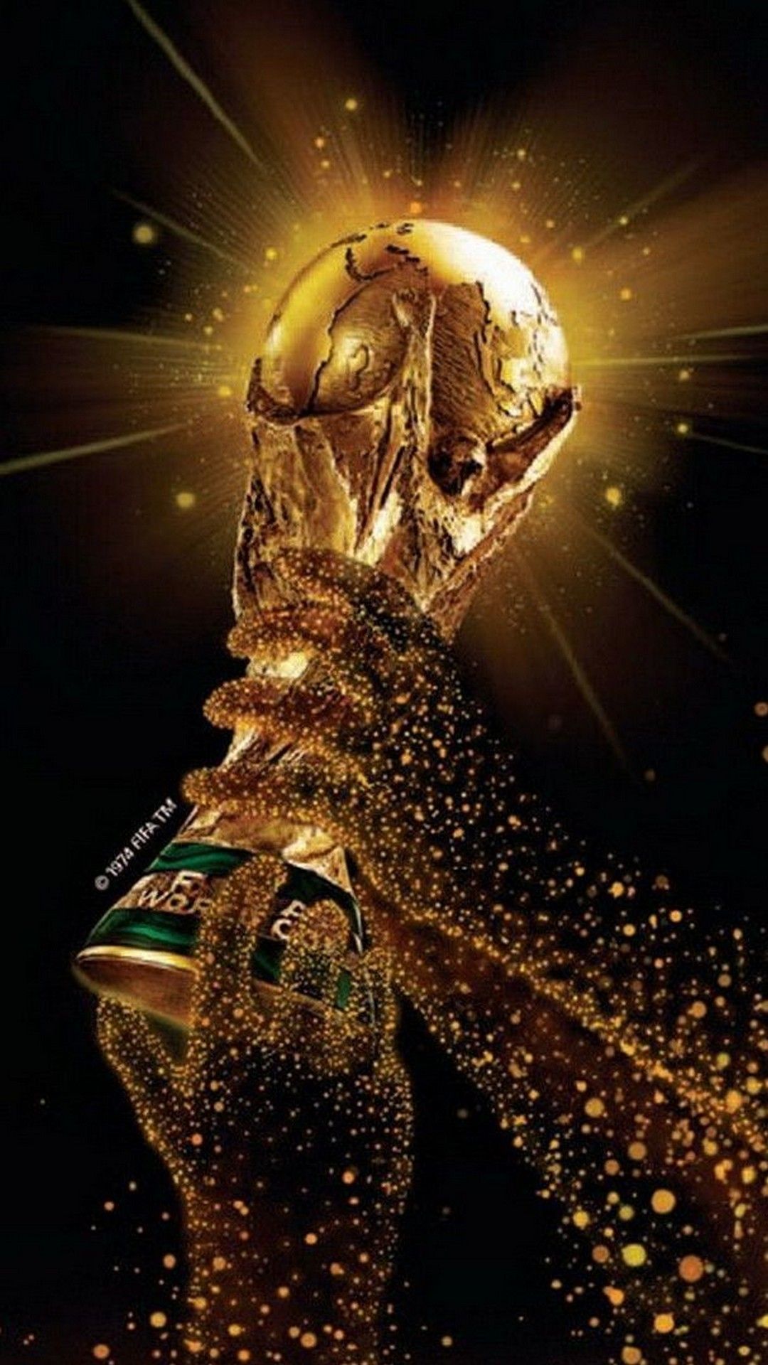 Fifa World Cup Wallpapers