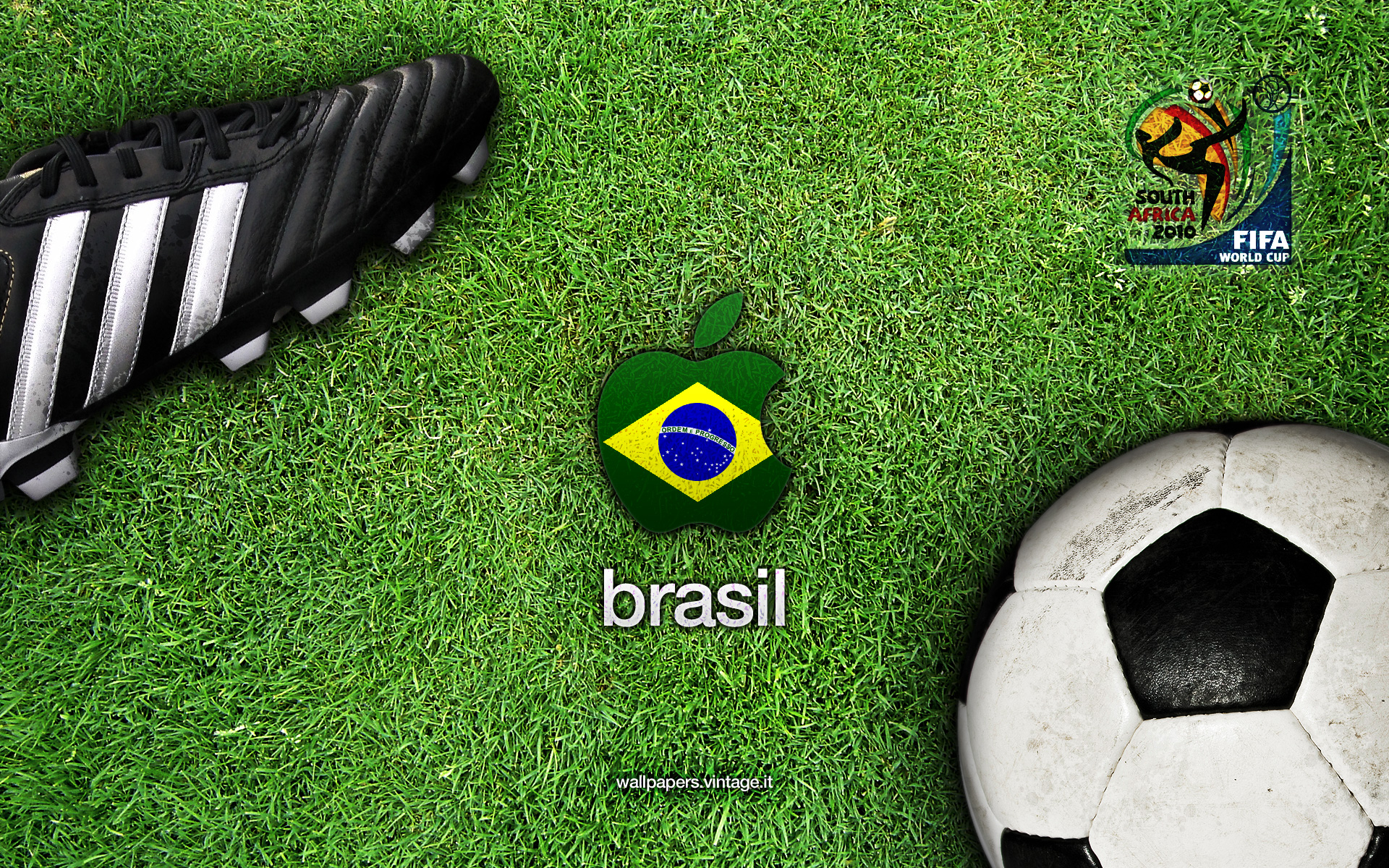 Fifa World Cup Wallpapers