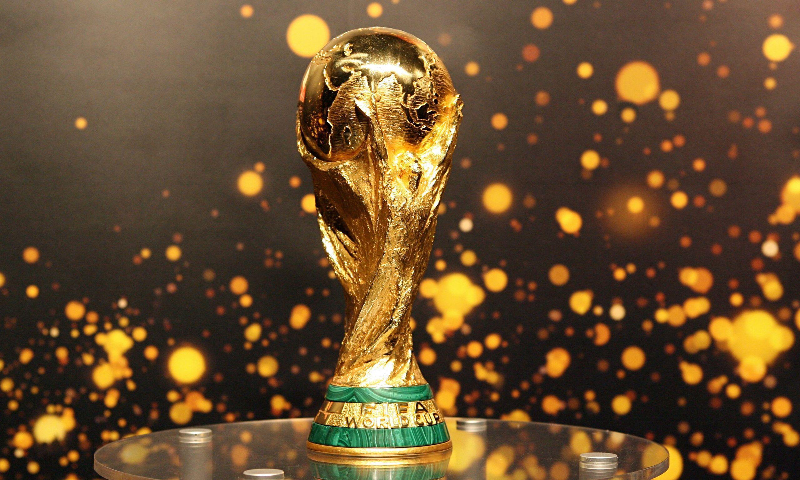 Fifa World Cup Wallpapers