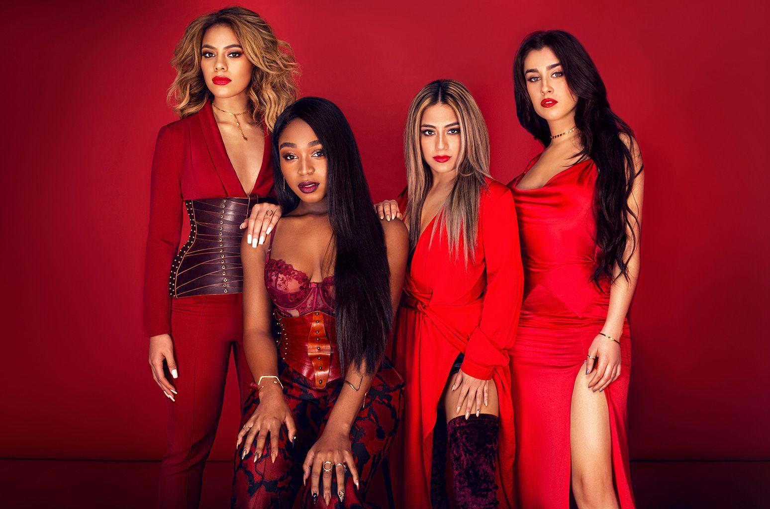 Fifth Harmony Desktop Wallpapers