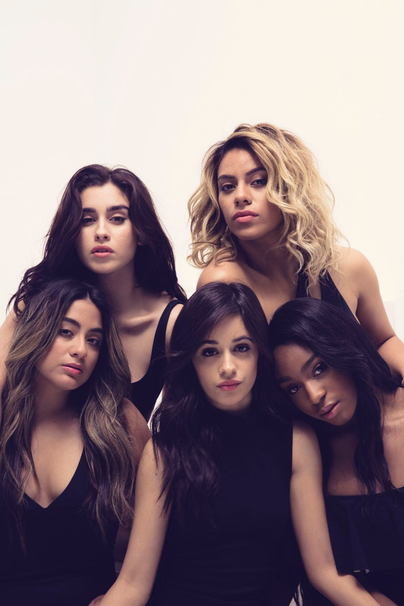 Fifth Harmony Desktop Wallpapers