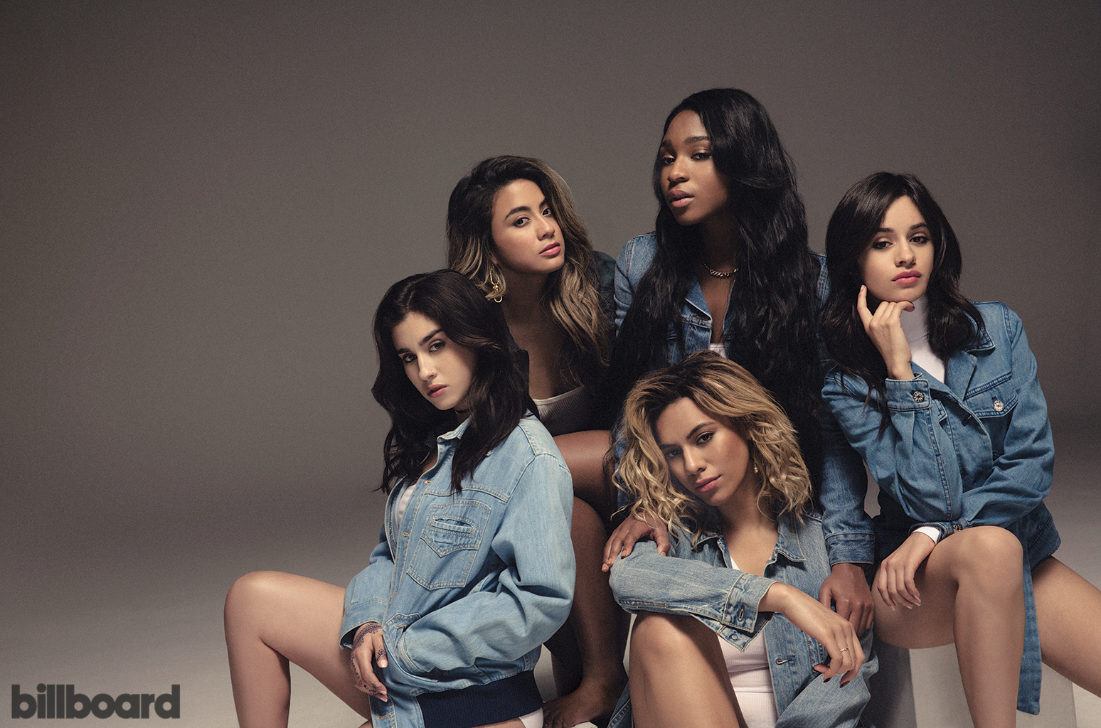 Fifth Harmony Desktop Wallpapers