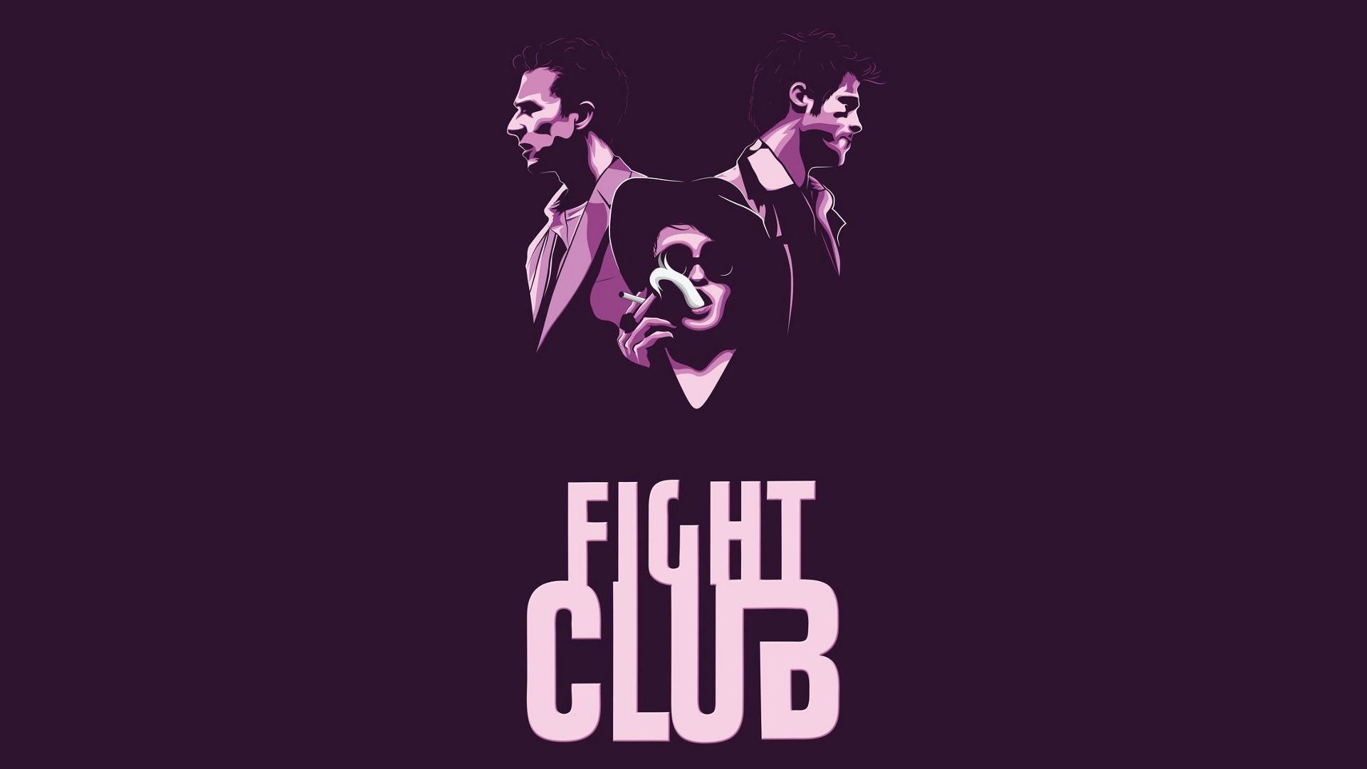 Fight Club Hd Wallpapers