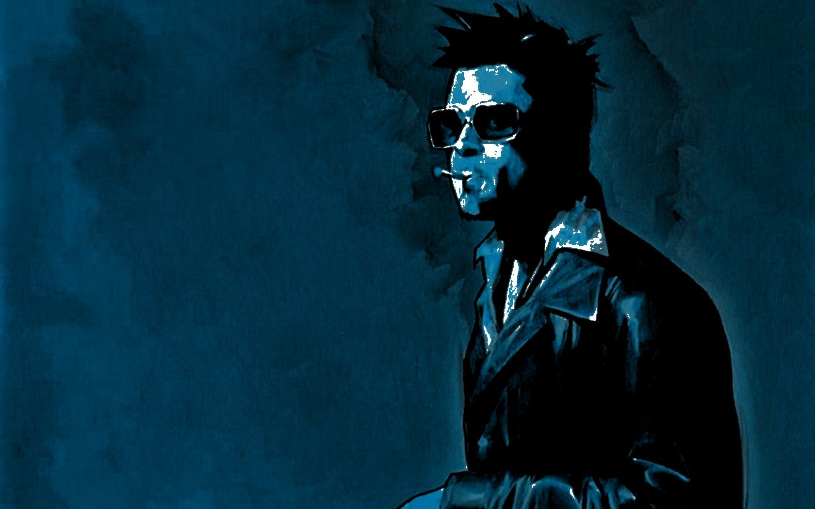 Fight Club Hd Wallpapers
