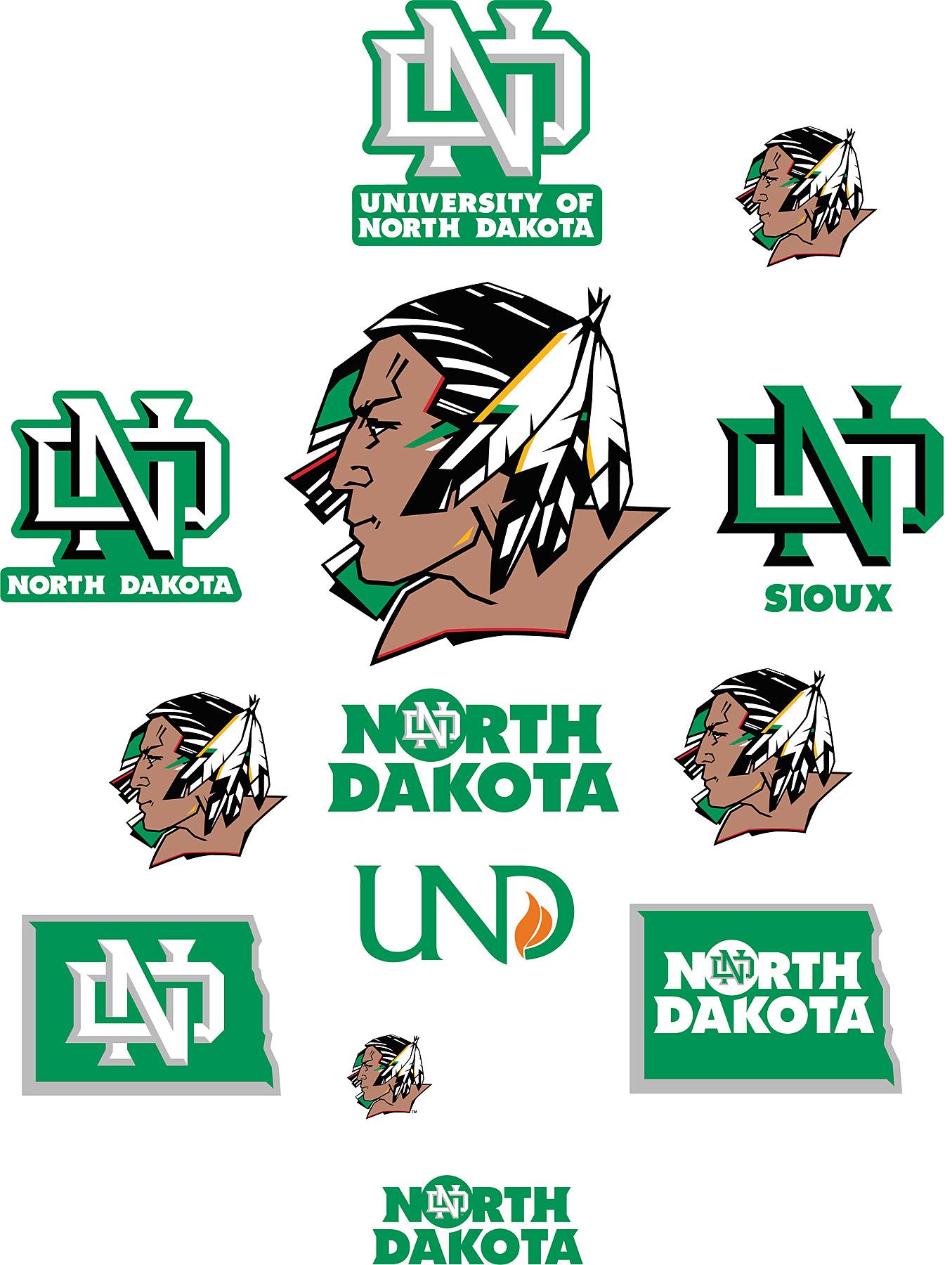 Fighting Sioux Wallpapers