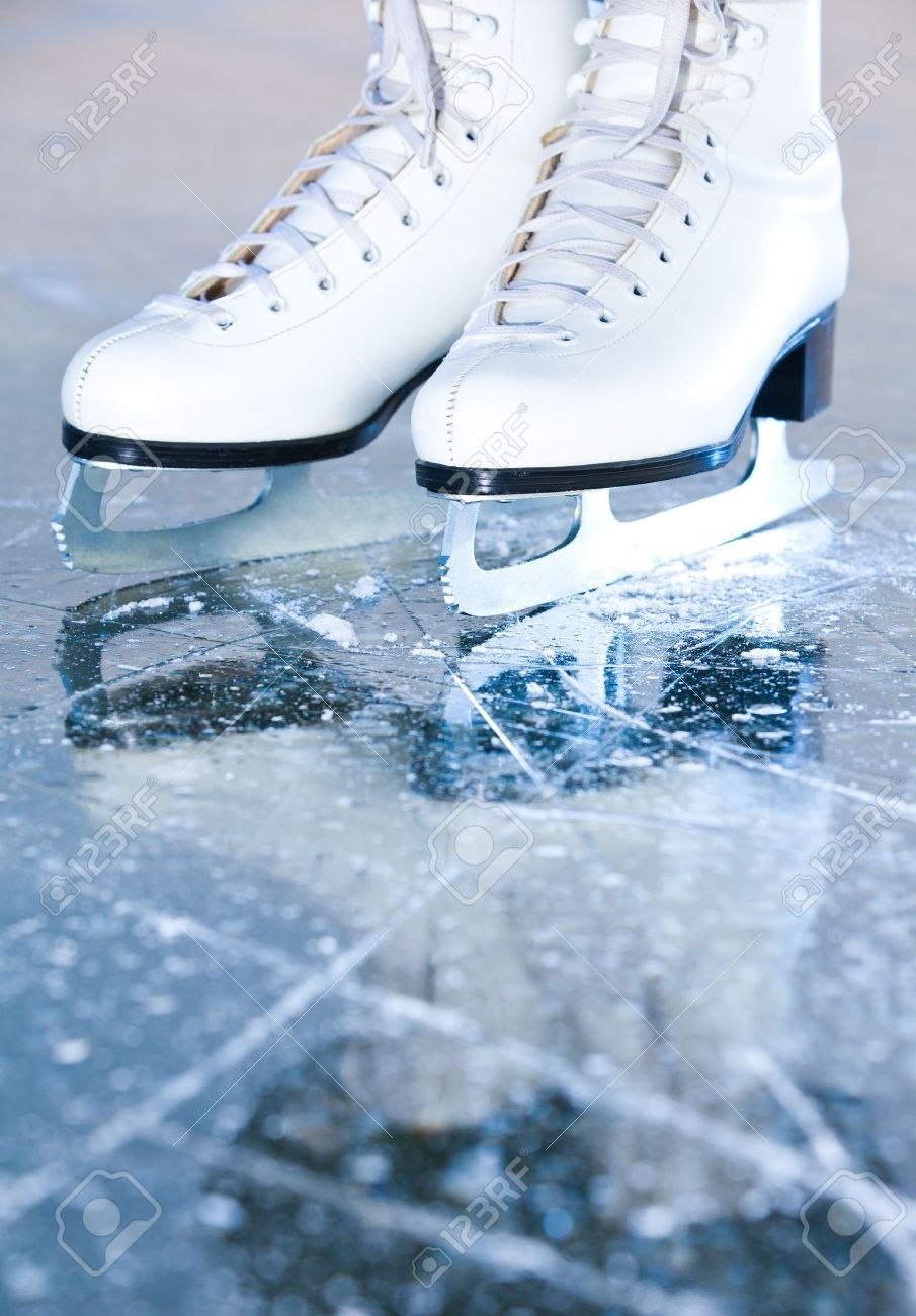 Figure Skate Wallpapers