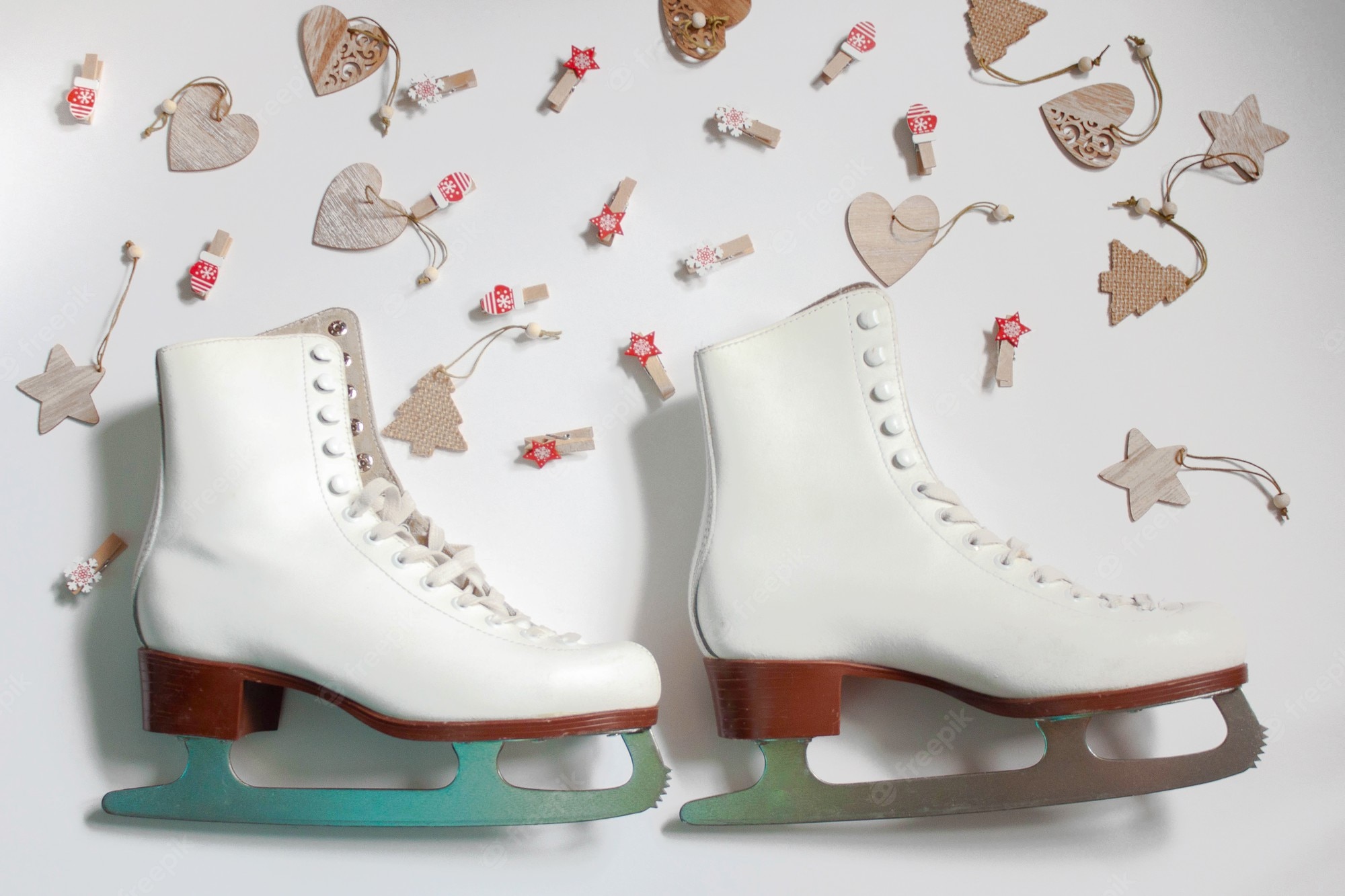 Figure Skate Wallpapers