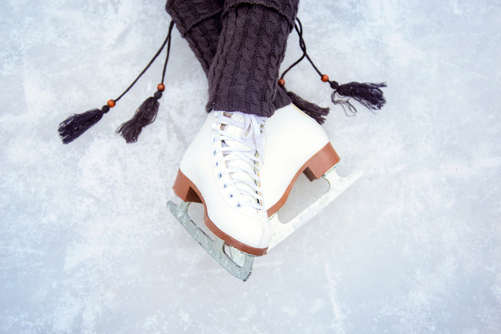 Figure Skate Wallpapers