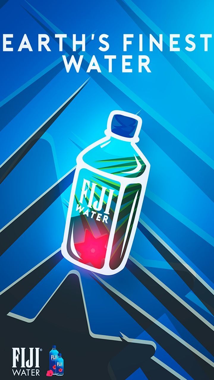 Fiji Water Wallpapers