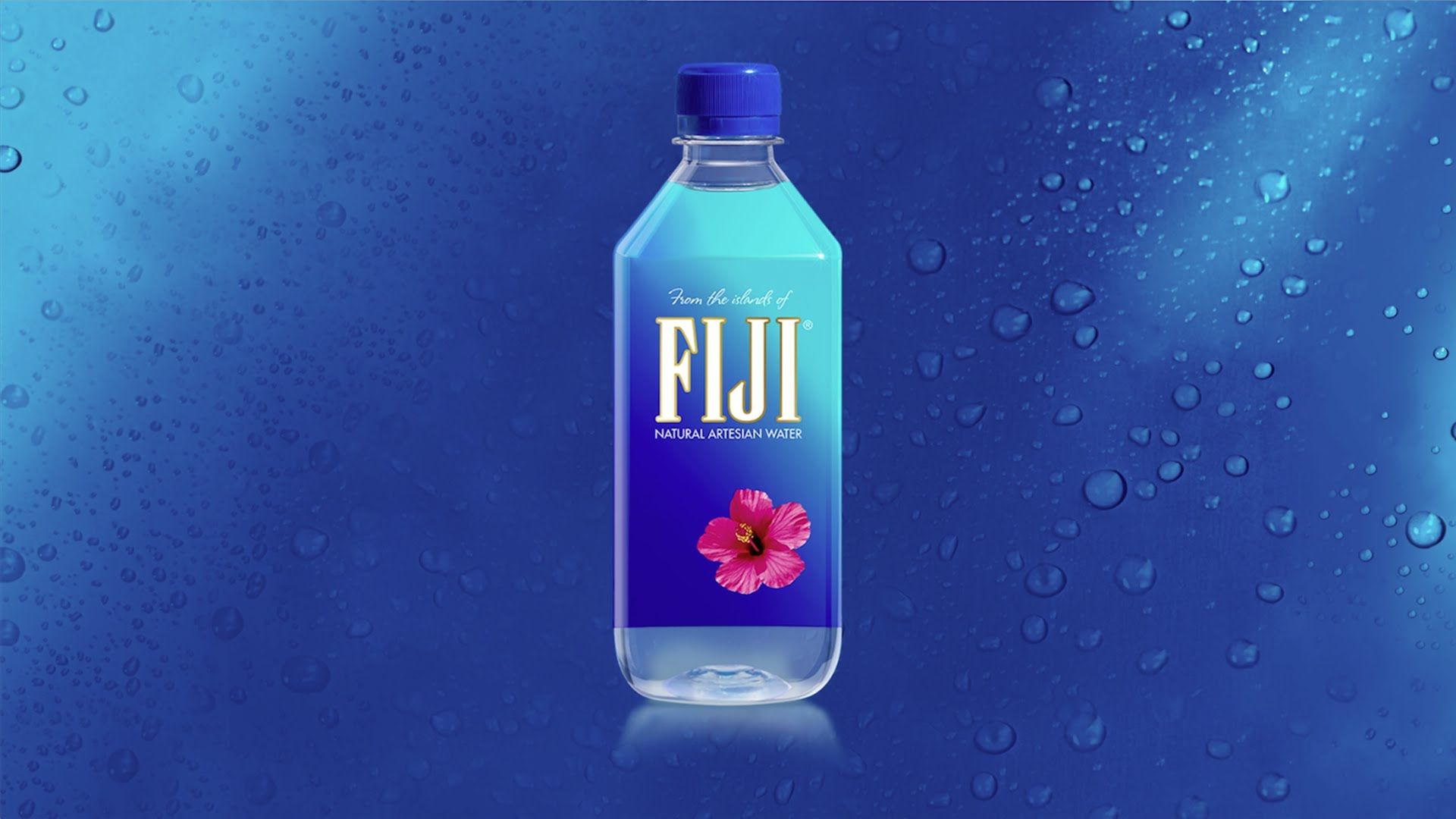 Fiji Water Wallpapers