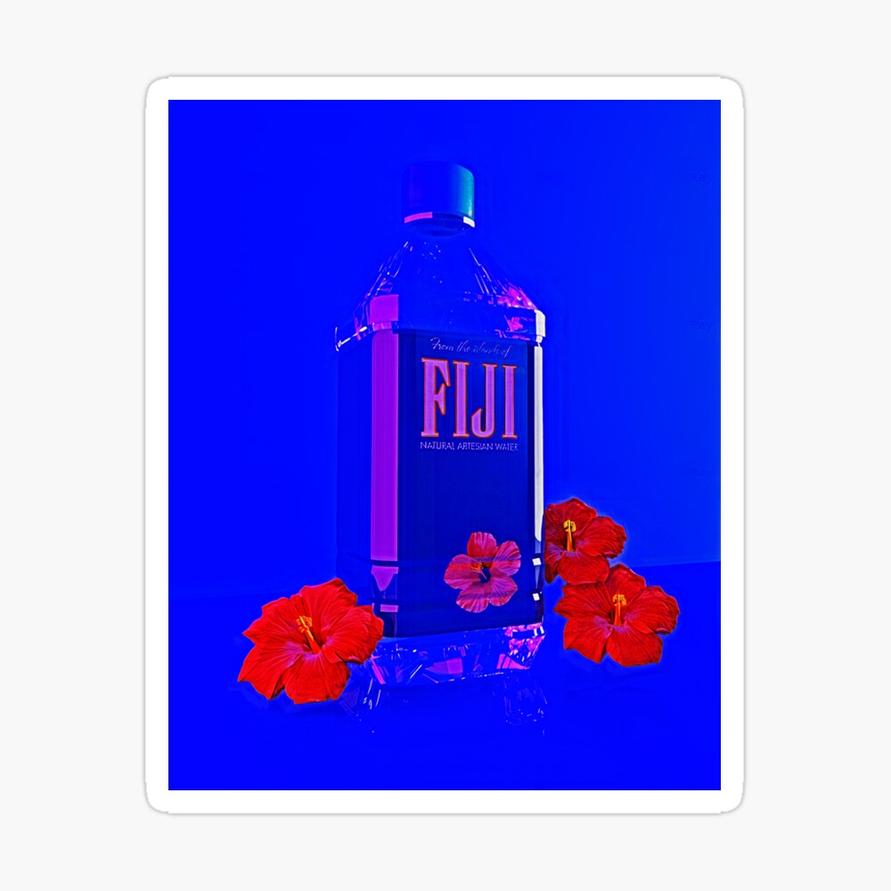 Fiji Water Wallpapers