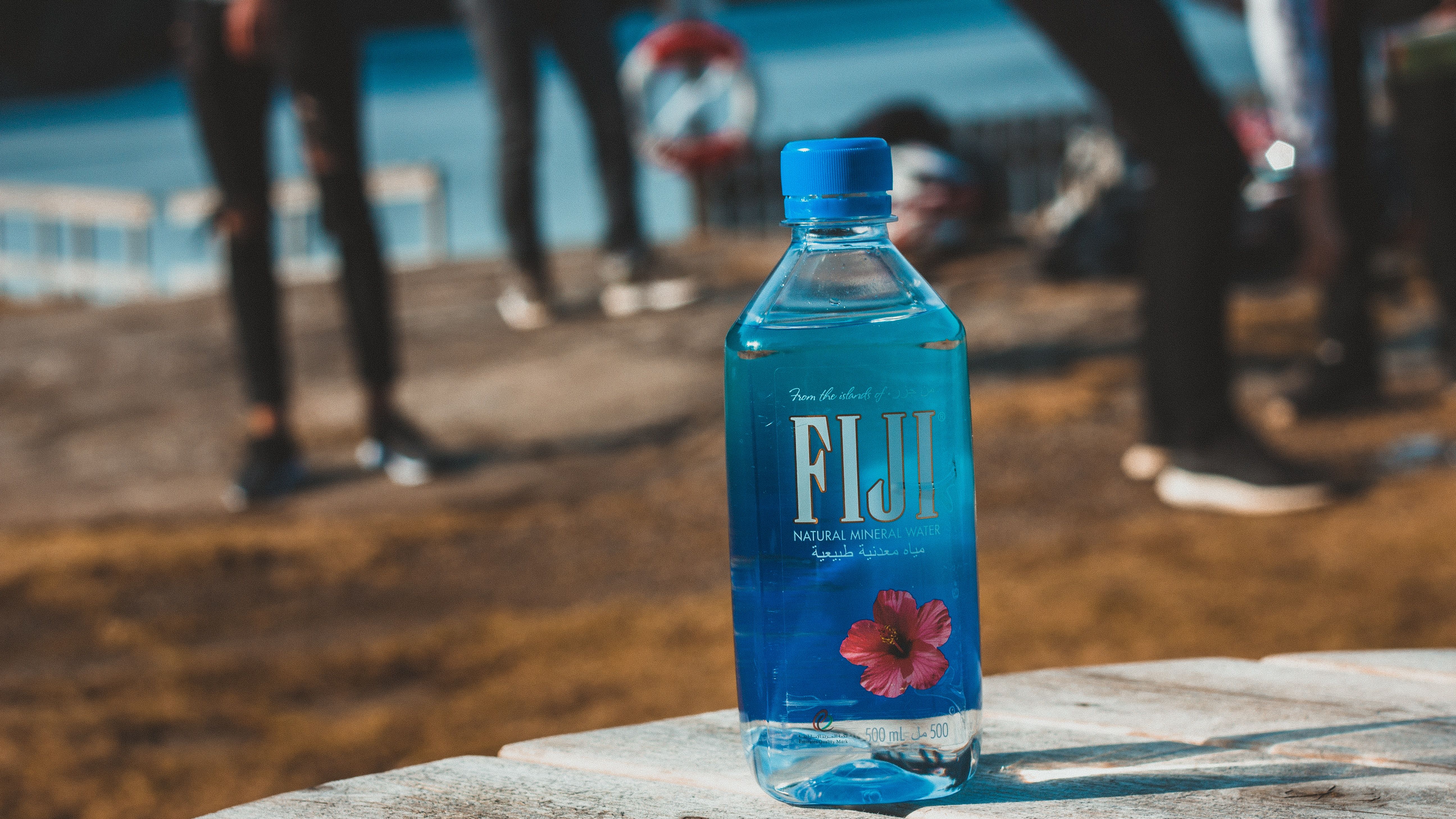 Fiji Water Wallpapers