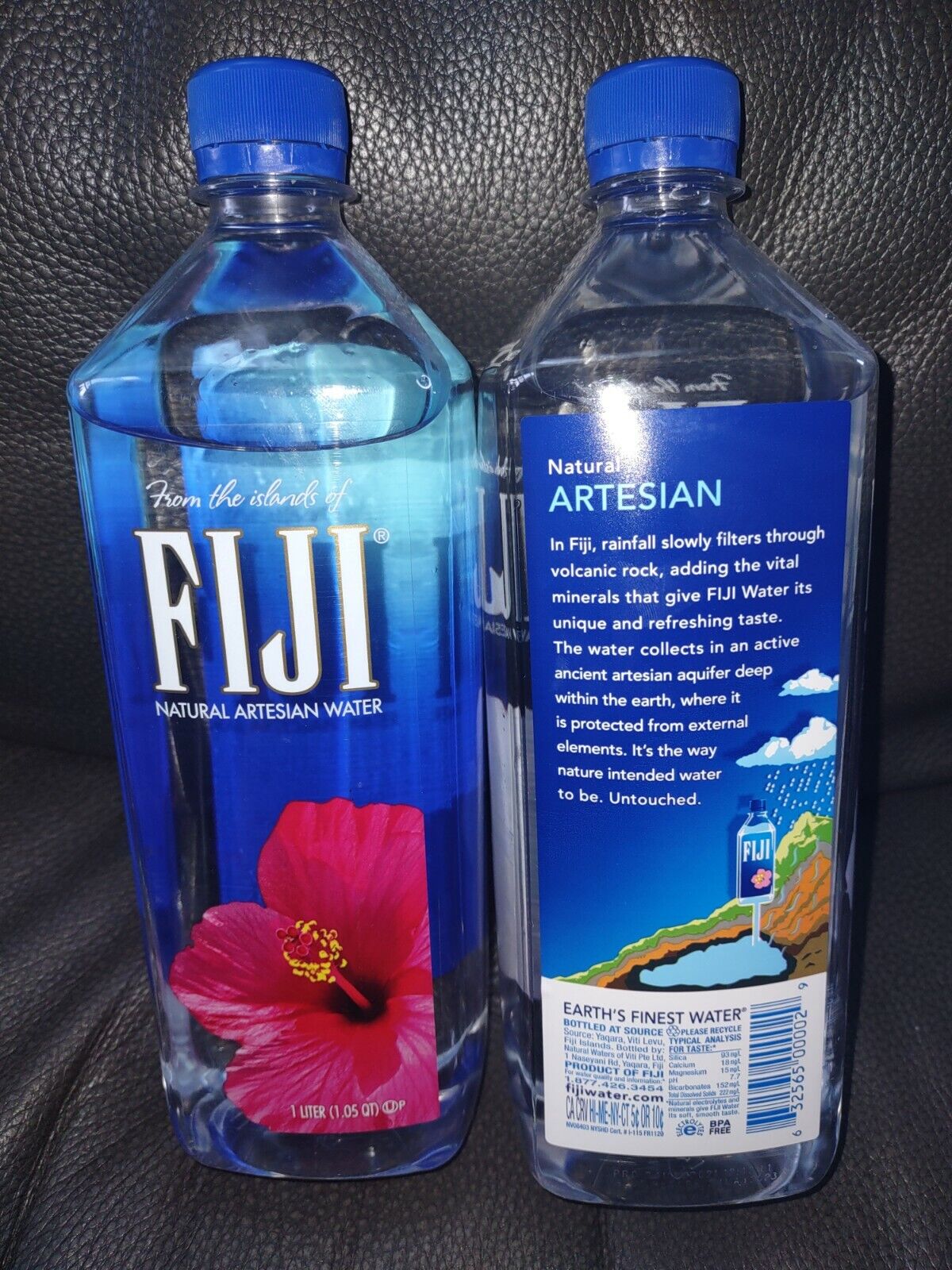 Fiji Water Wallpapers