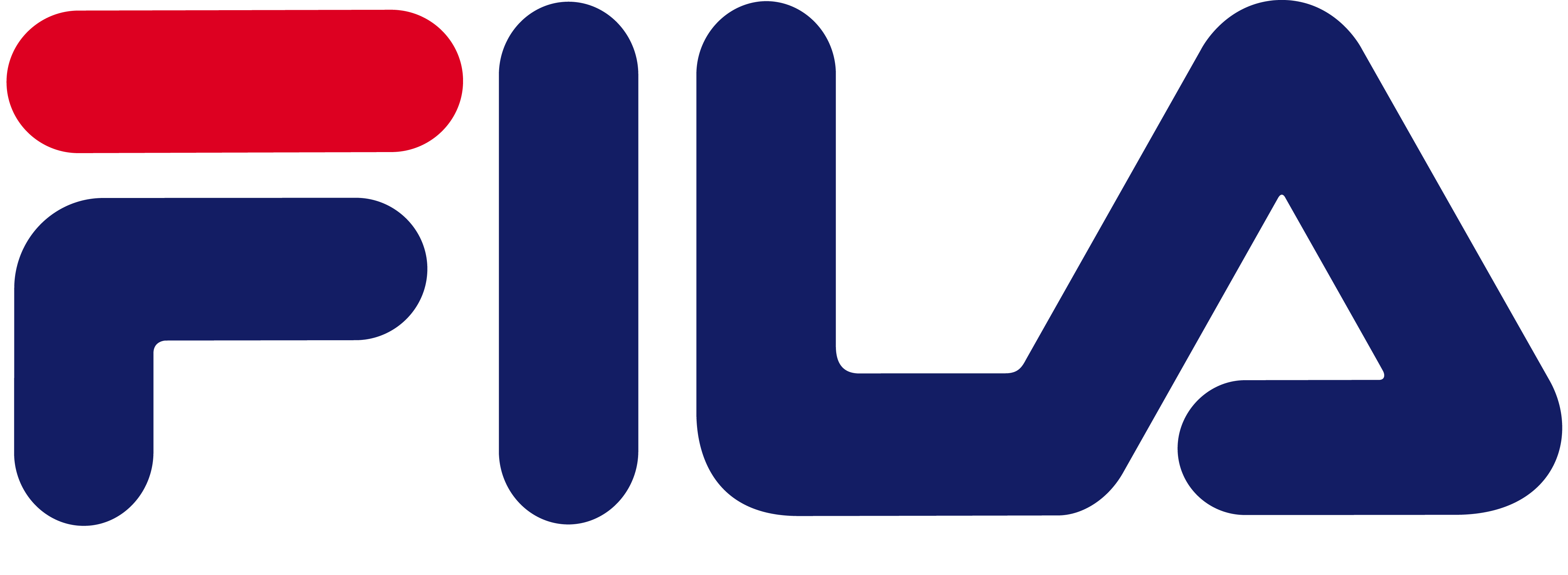 Fila Logo Wallpapers