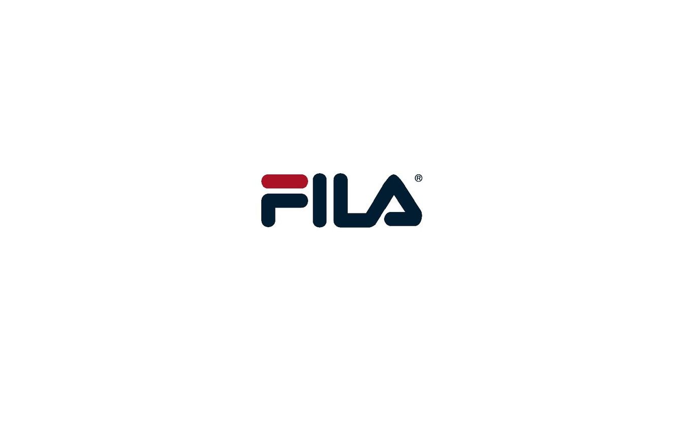 Fila Logo Wallpapers