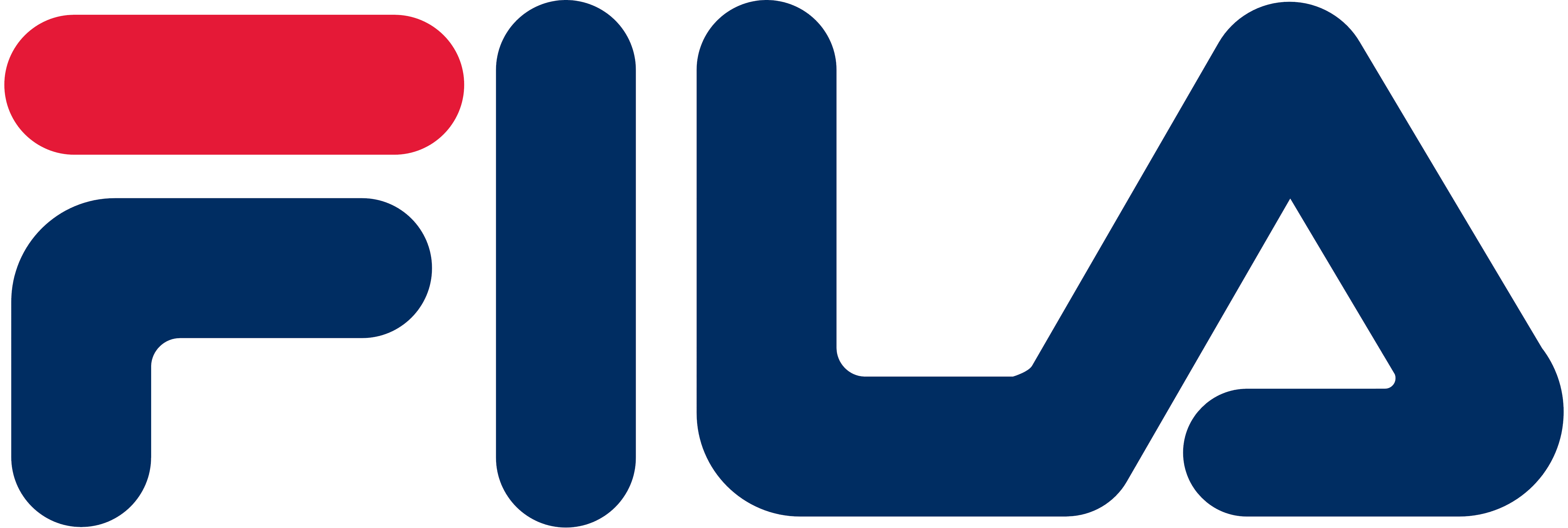 Fila Logo Wallpapers