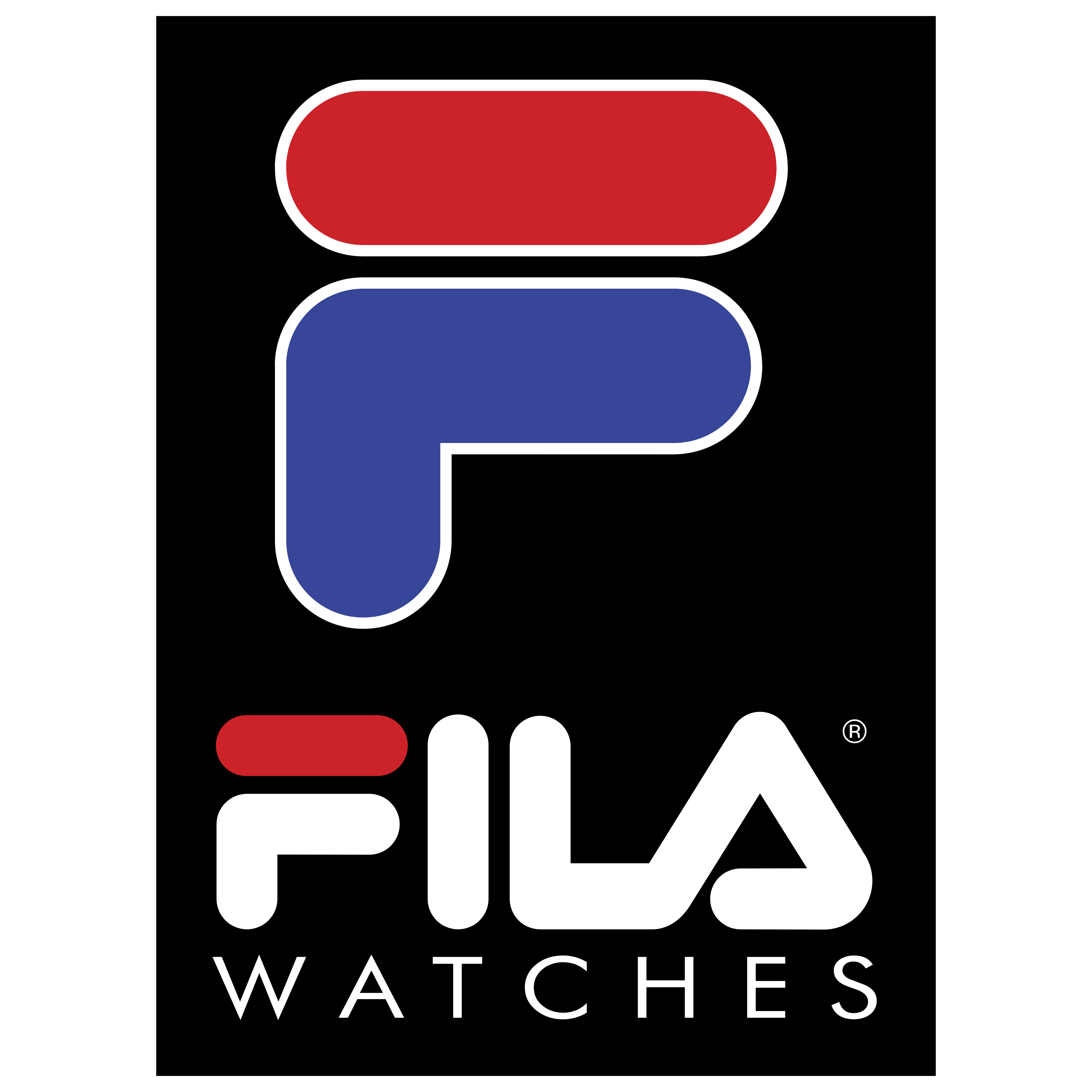 Fila Logo Wallpapers