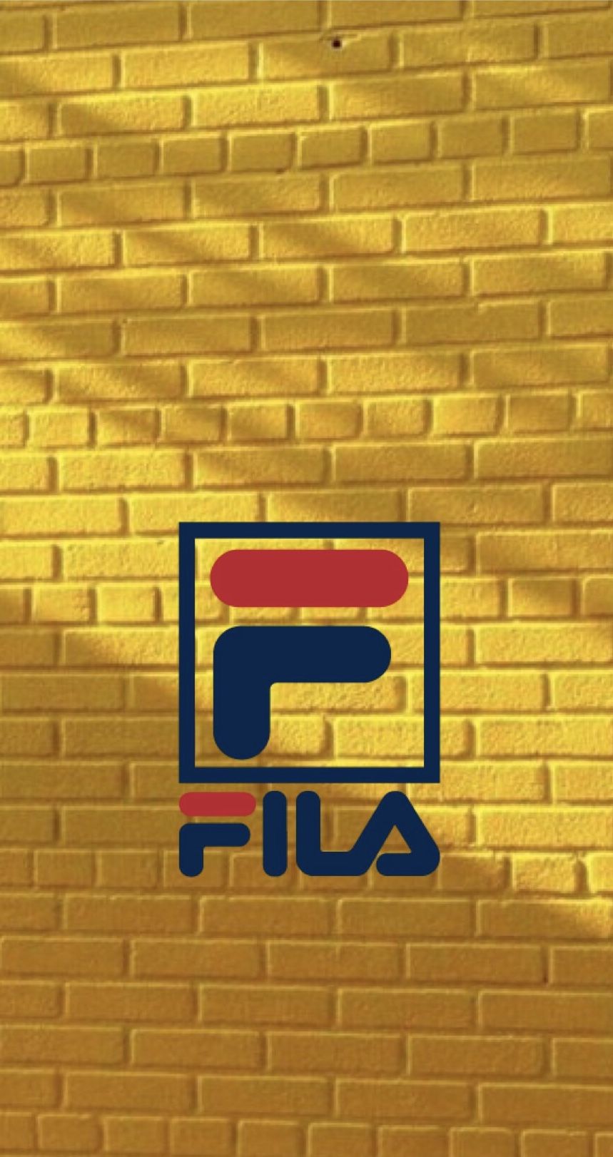 Fila Logo Wallpapers