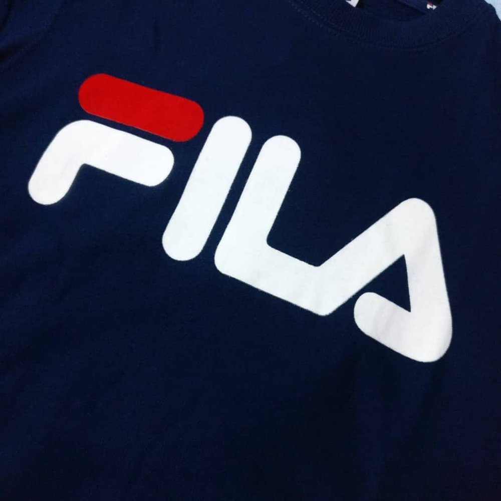 Fila Logo Wallpapers