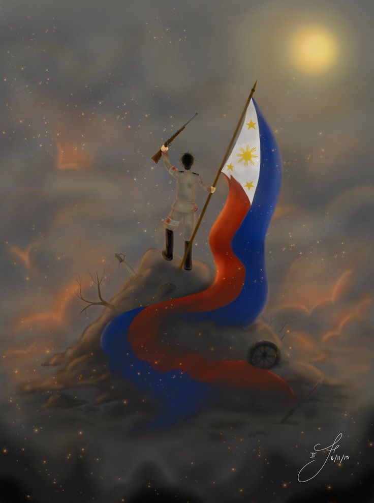 Filipino Art Wallpapers