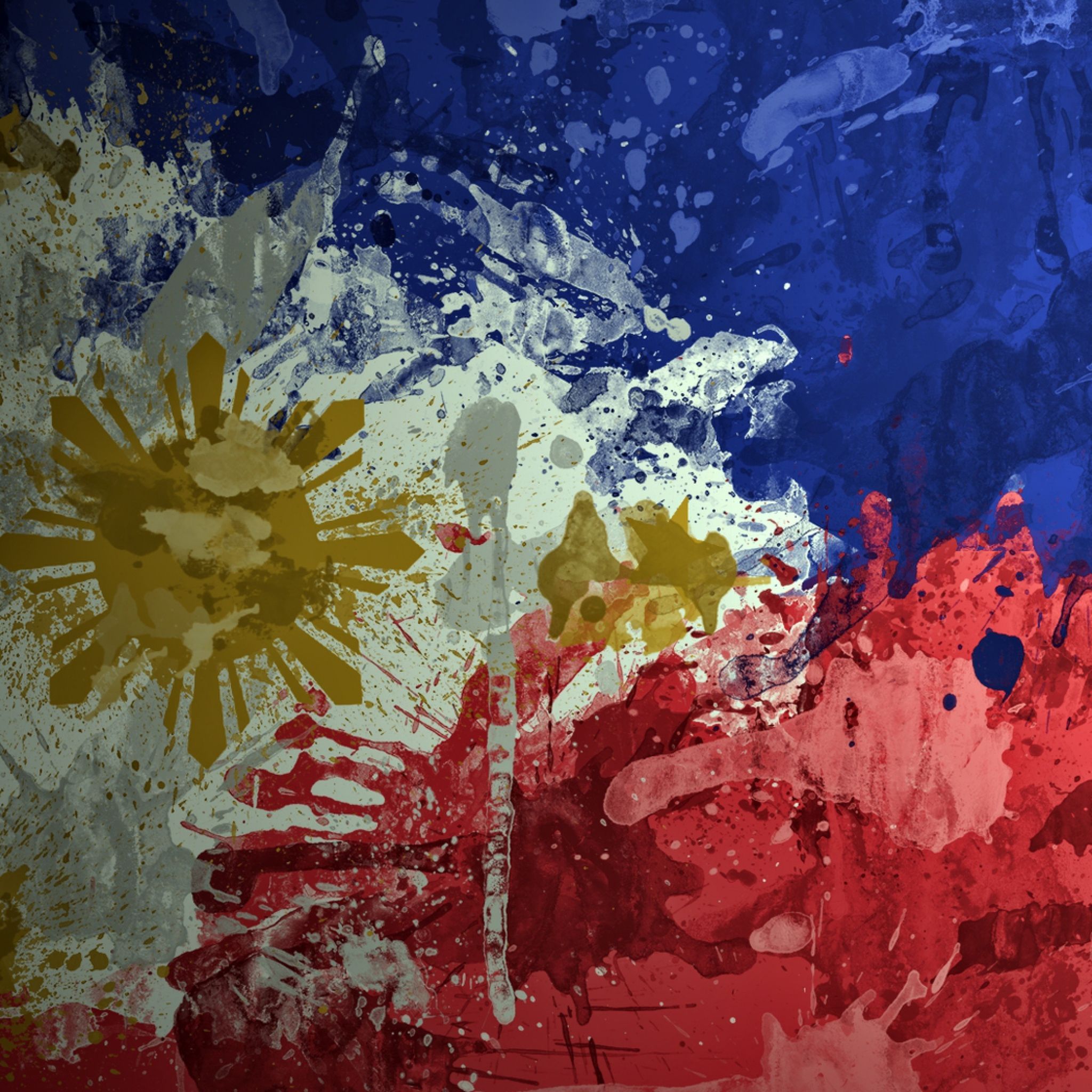 Filipino Art Wallpapers