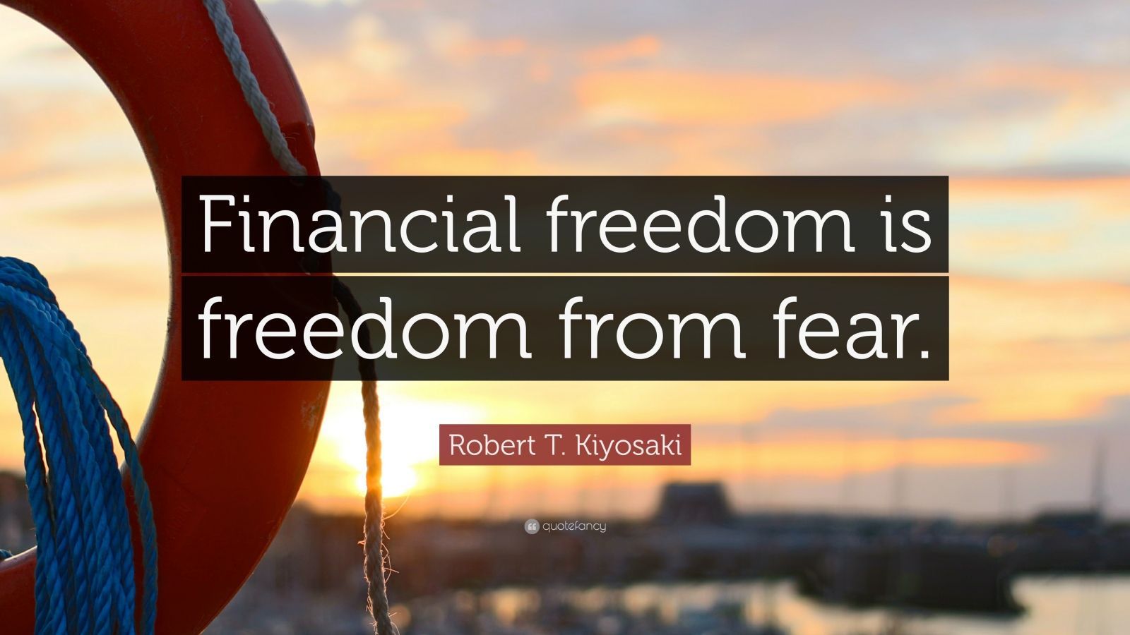 Financial Freedom Wallpapers