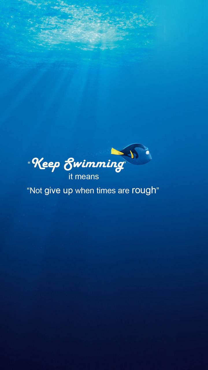 Finding Nemo Iphone Wallpapers