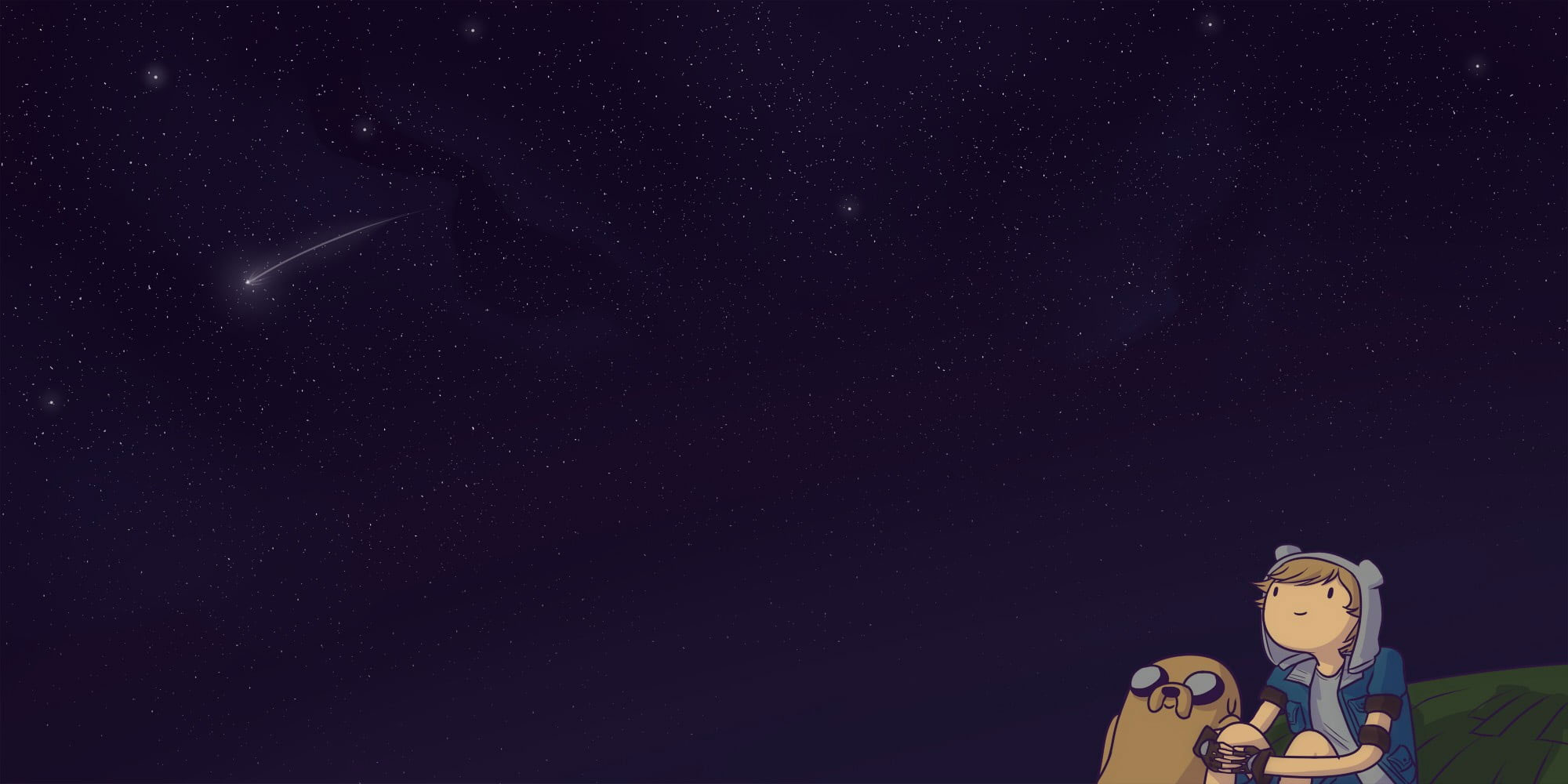 Finn And Jake Wallpapers