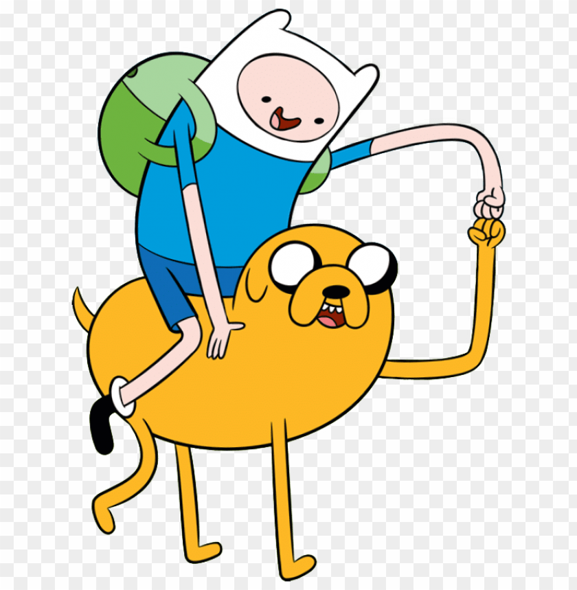 Finn And Jake Wallpapers