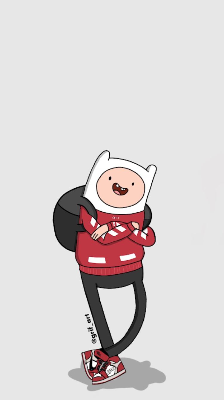 Finn Wallpapers