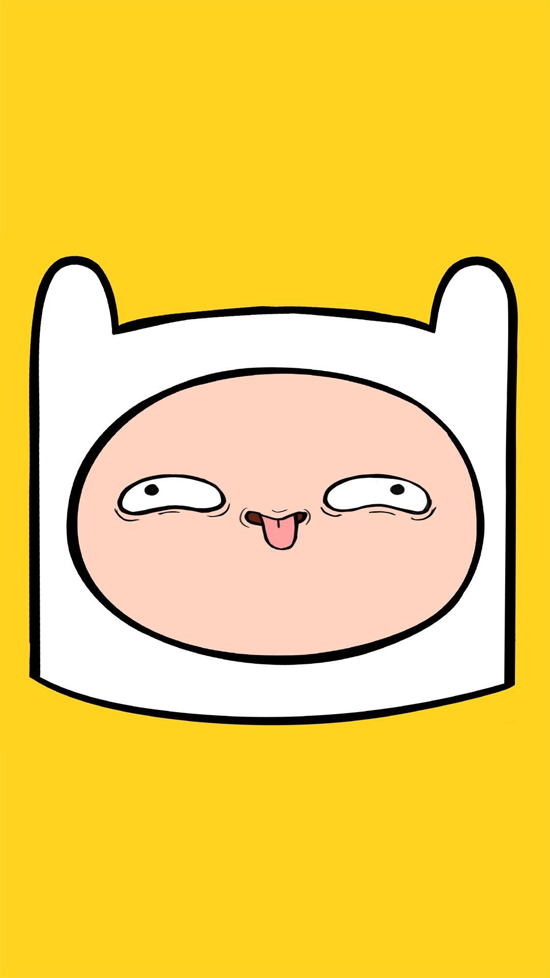 Finn Wallpapers