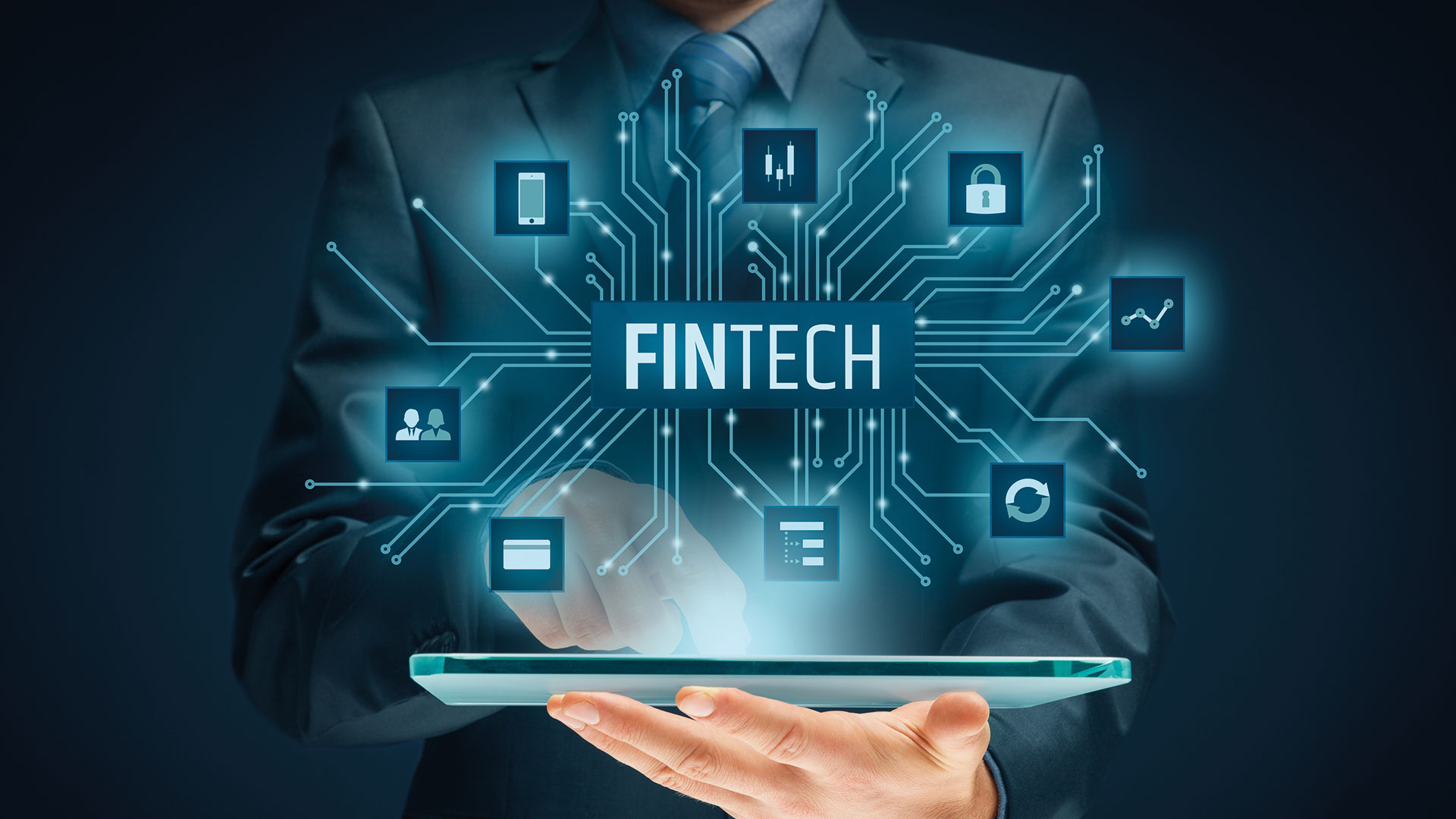 Fintech Images Wallpapers