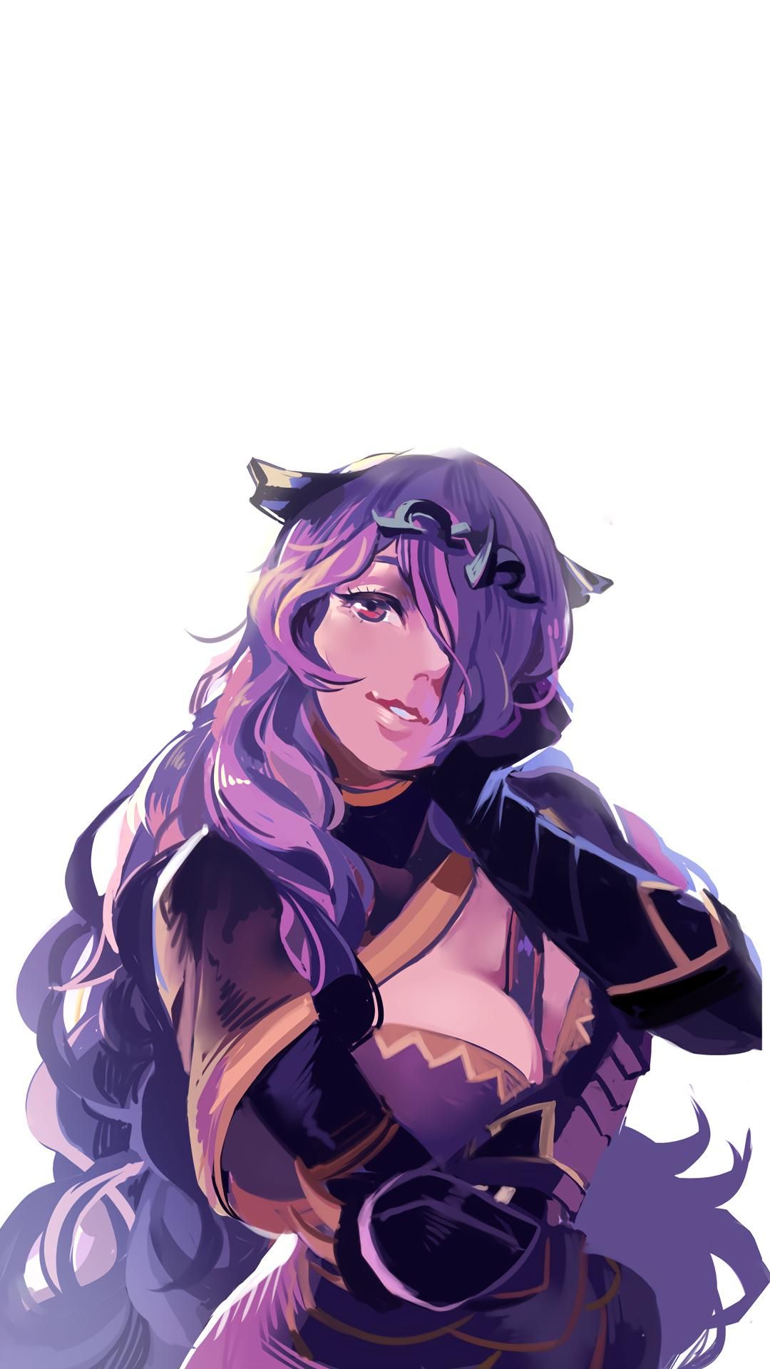 Fire Emblem Fates Iphone Wallpapers