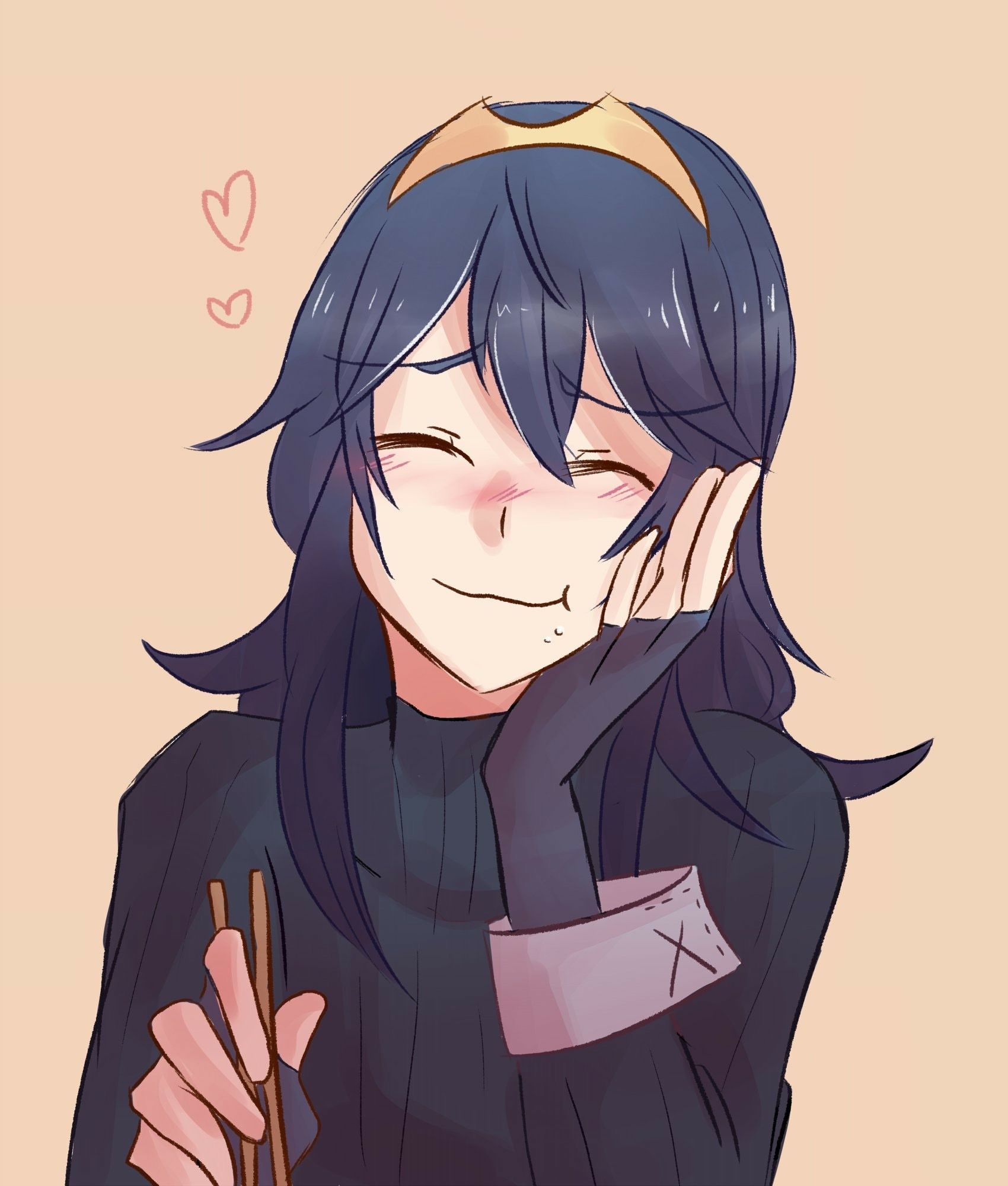 Fire Emblem Lucina Cute Wallpapers