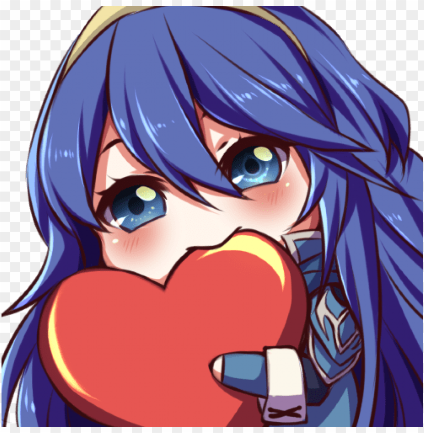 Fire Emblem Lucina Cute Wallpapers