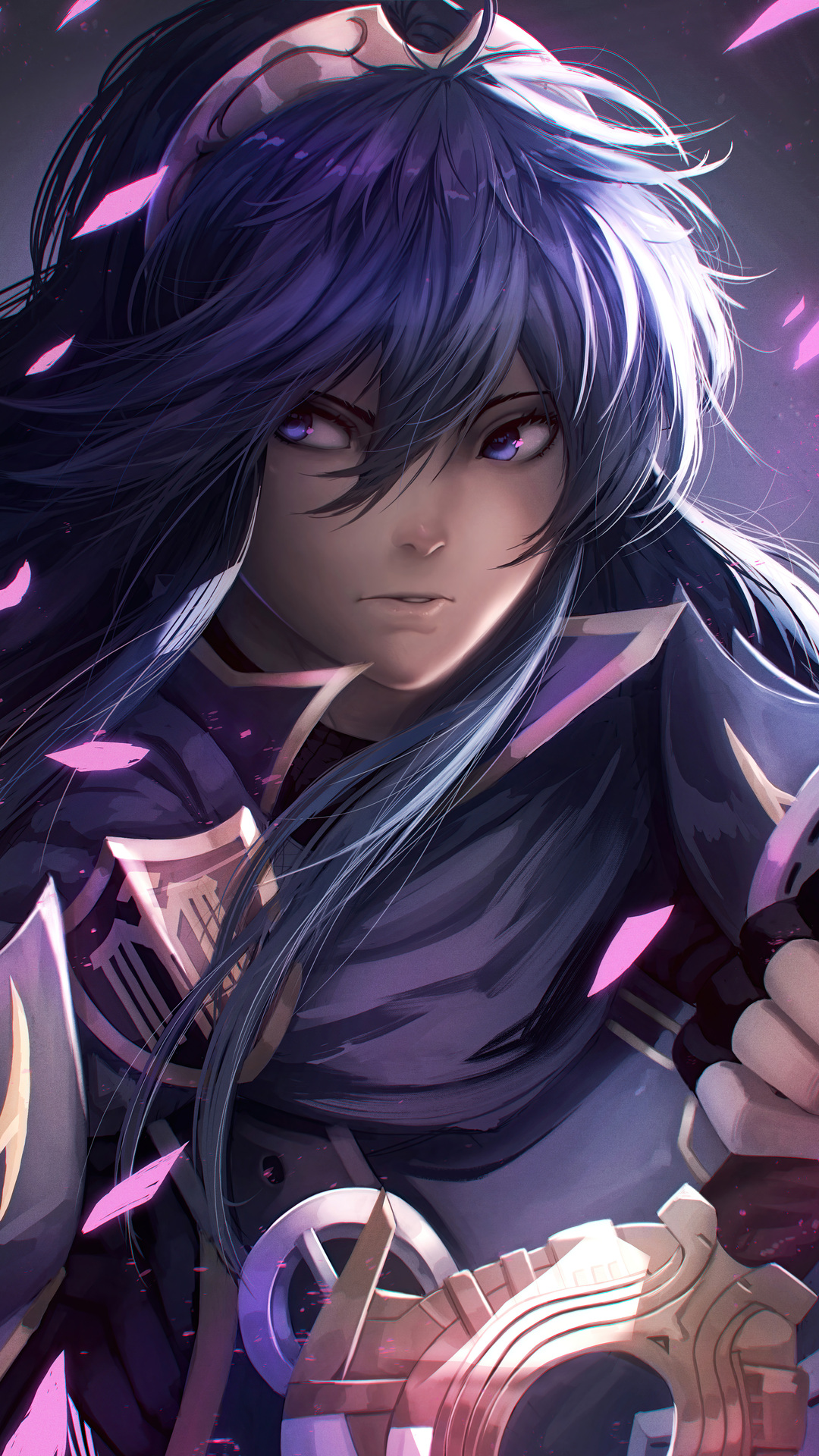 Fire Emblem Lucina Cute Wallpapers