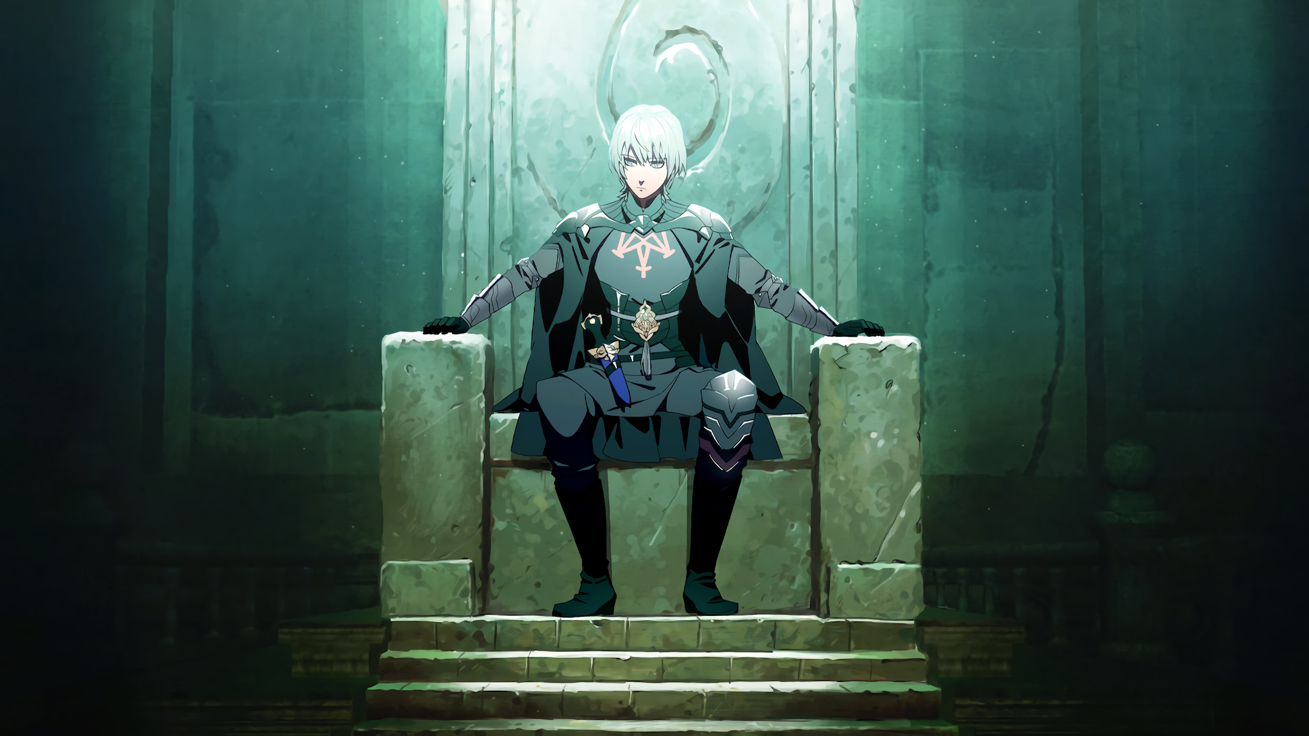 Fire Emblem Three Houses Wallpapers