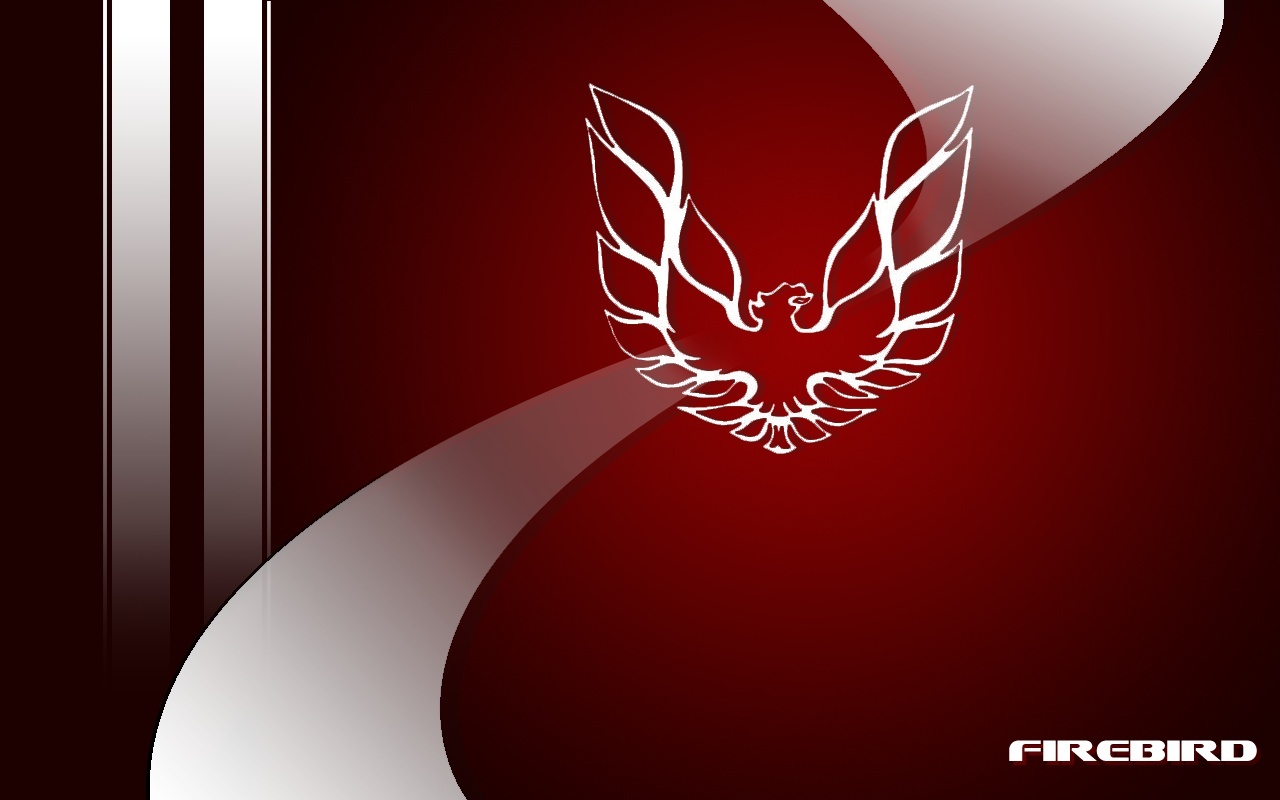 Firebird Wallpapers