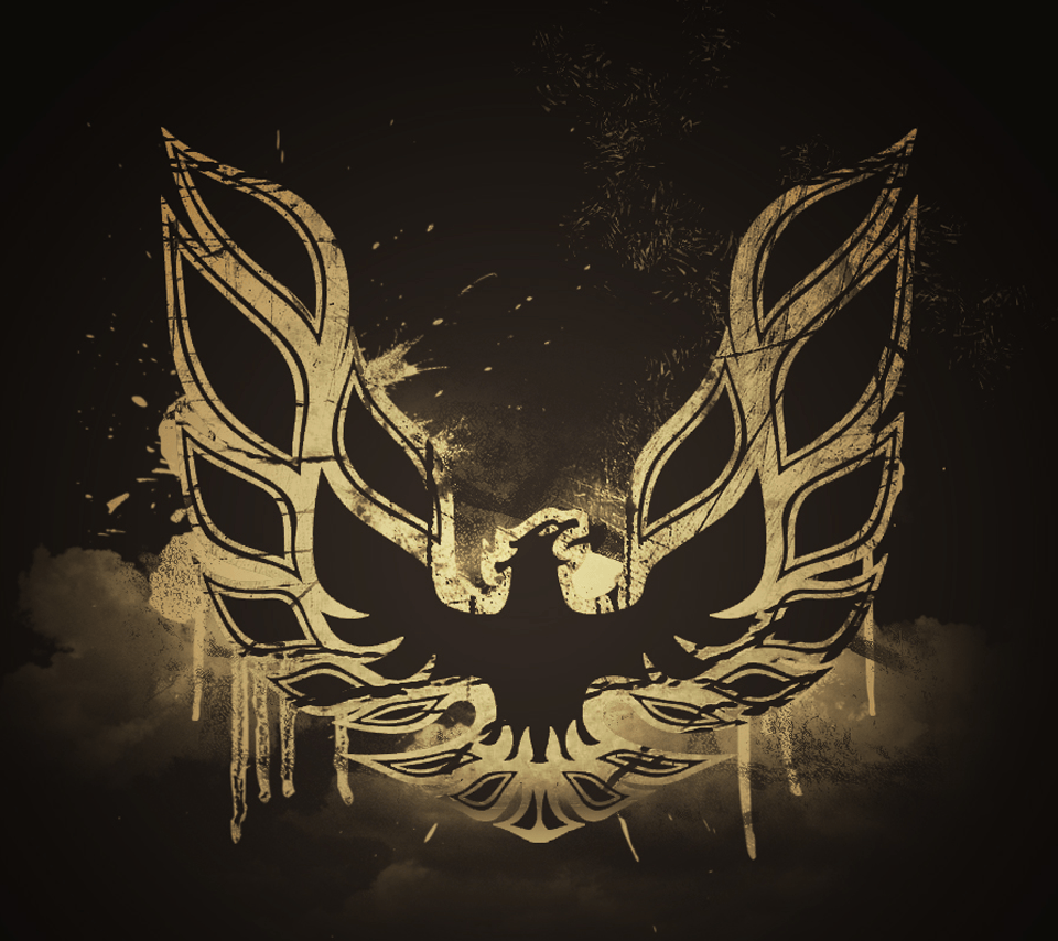 Firebird Wallpapers