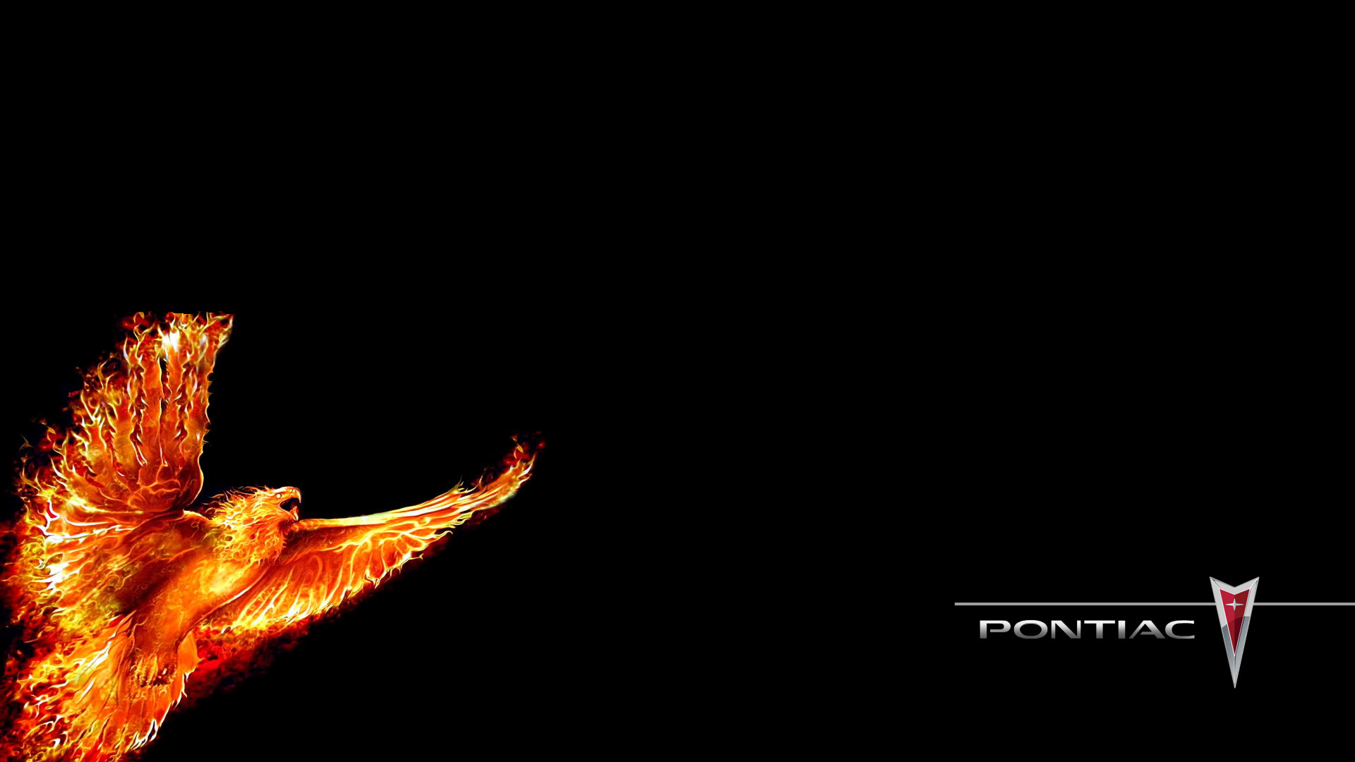 Firebird Wallpapers