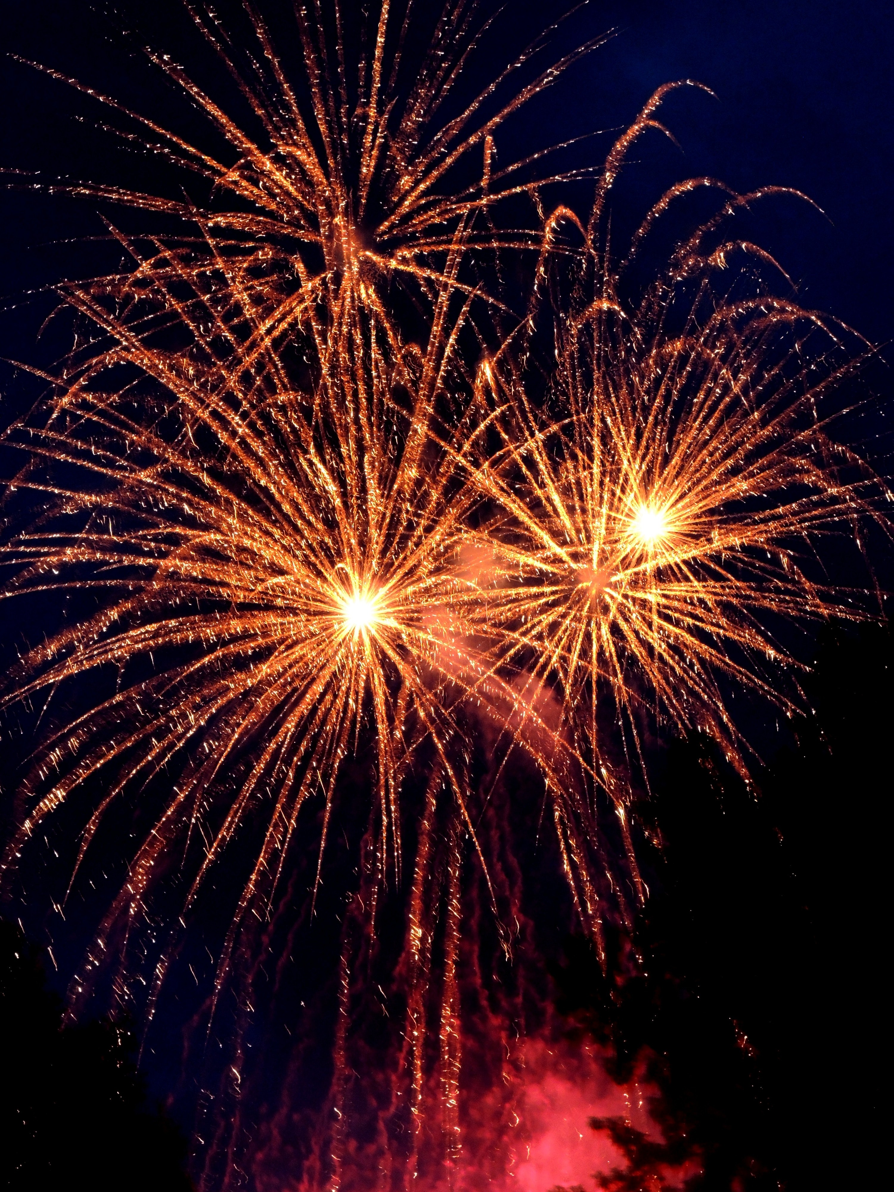 Fireworks Wallpapers