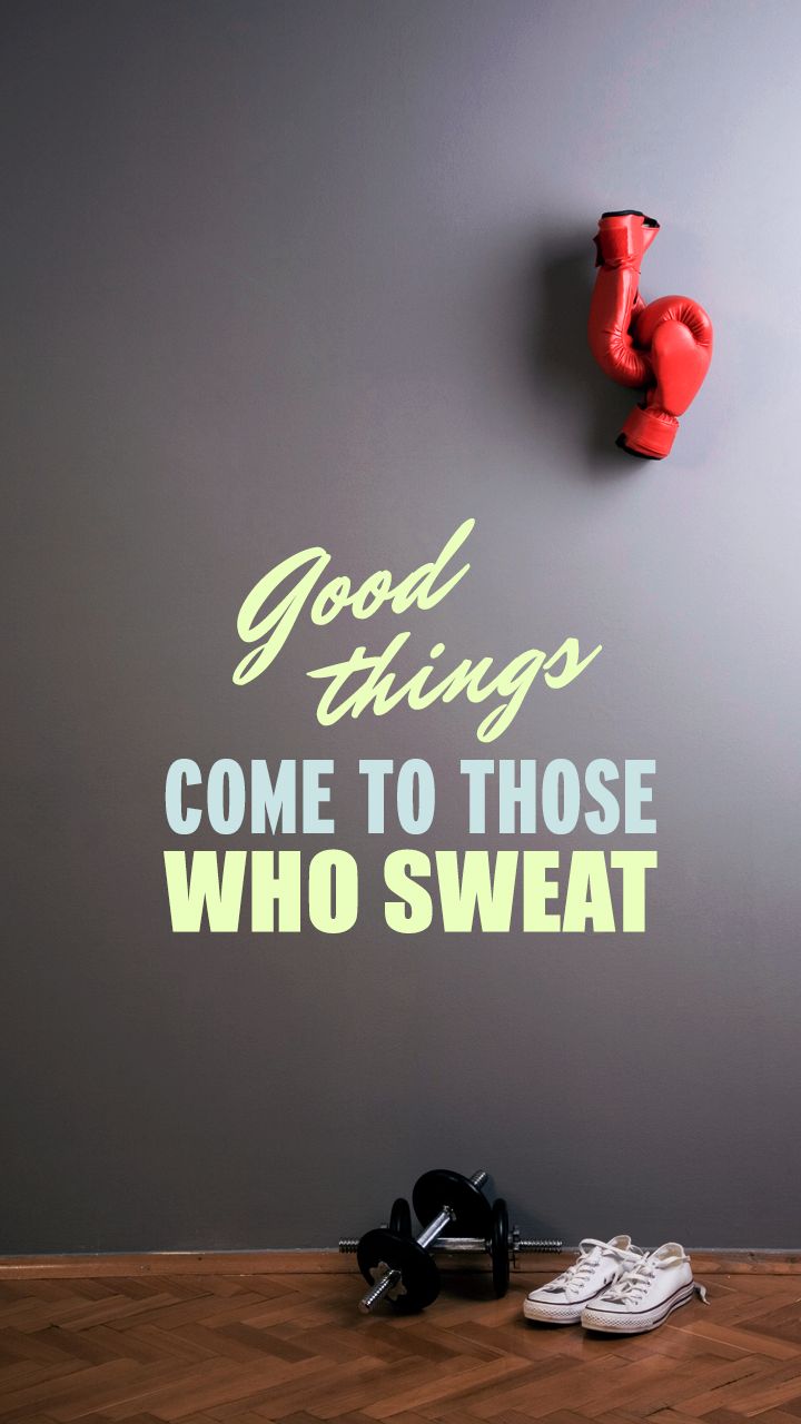 Fitness Phone Wallpapers