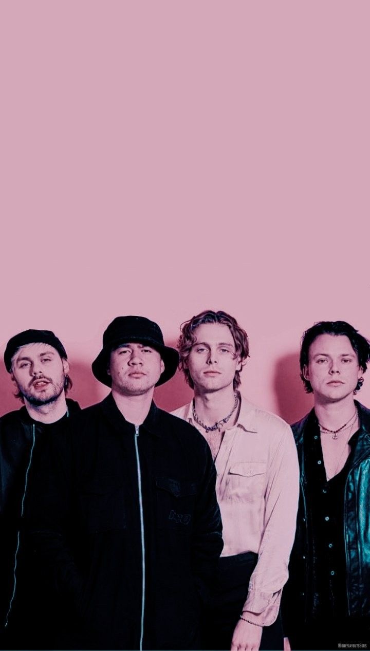 Five Seconds Of Summer Wallpapers