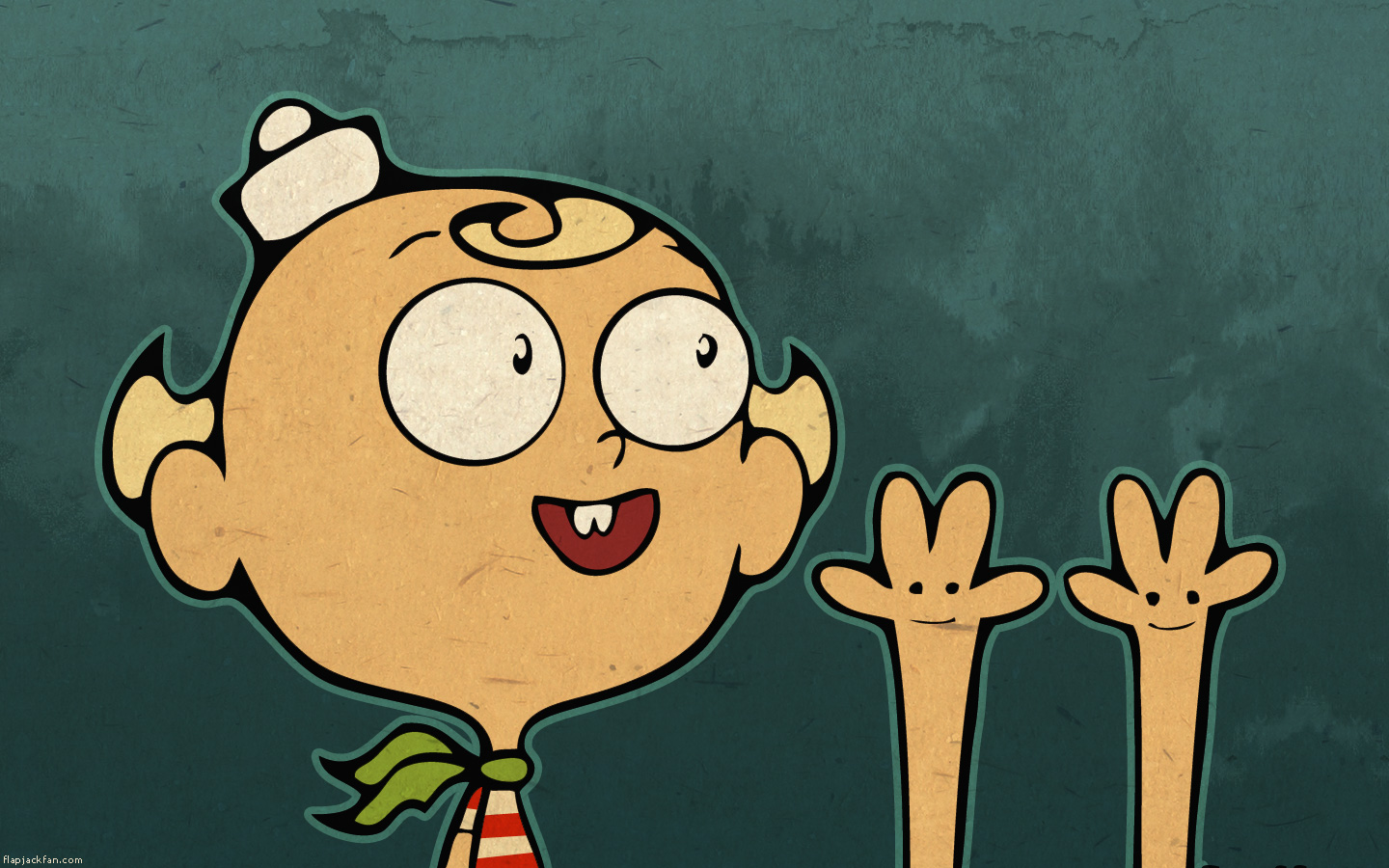 Flapjack Wallpapers