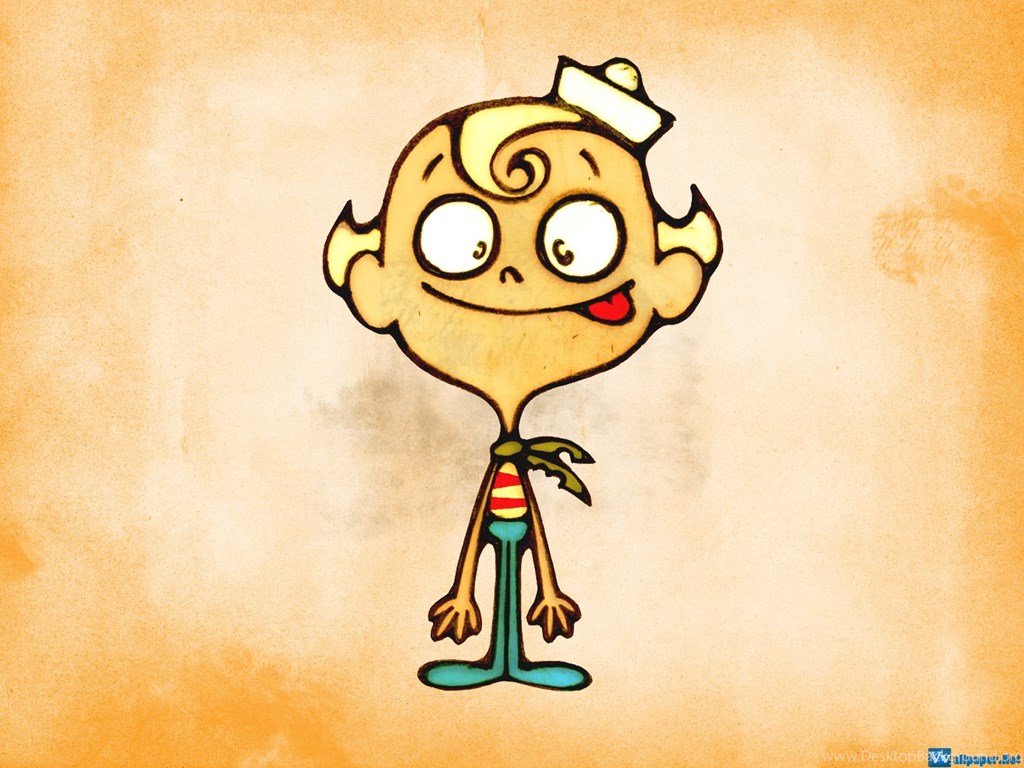 Flapjack Wallpapers