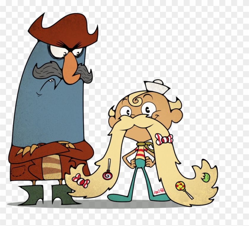 Flapjack Wallpapers